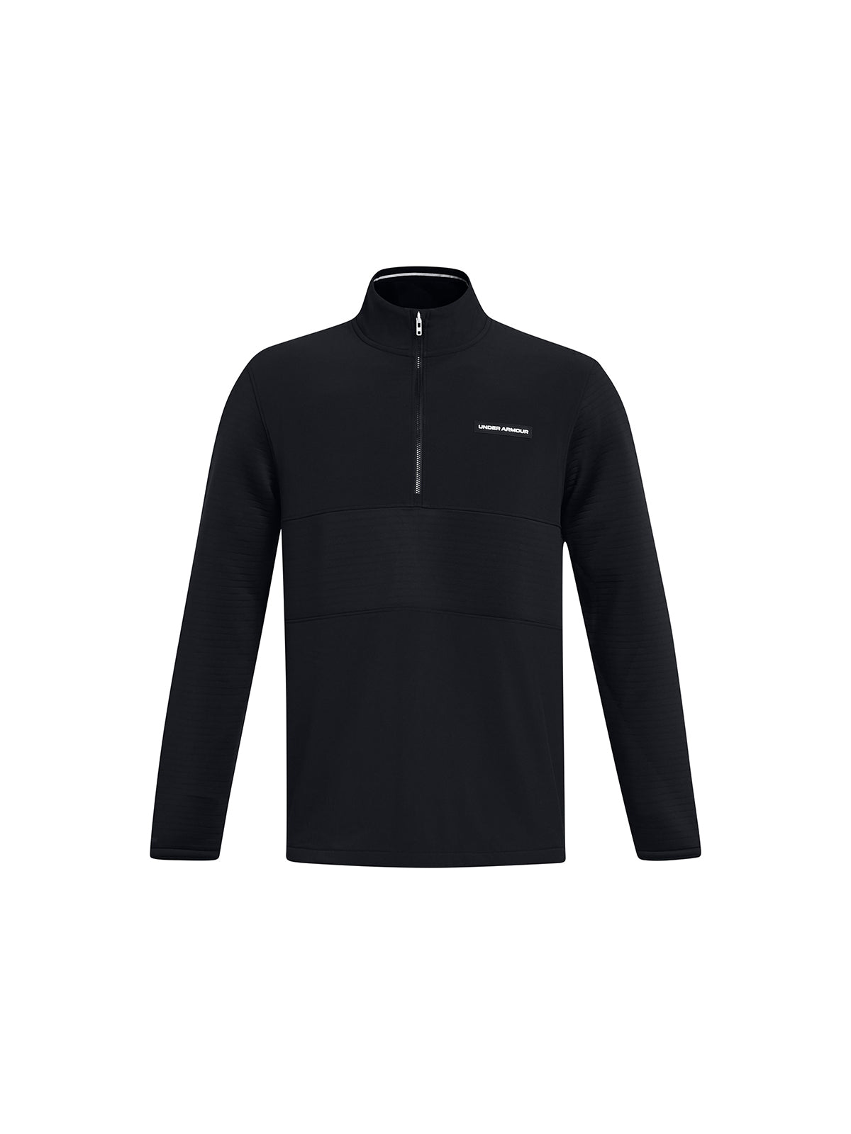 Saco Golf Hombre Color Negro-1