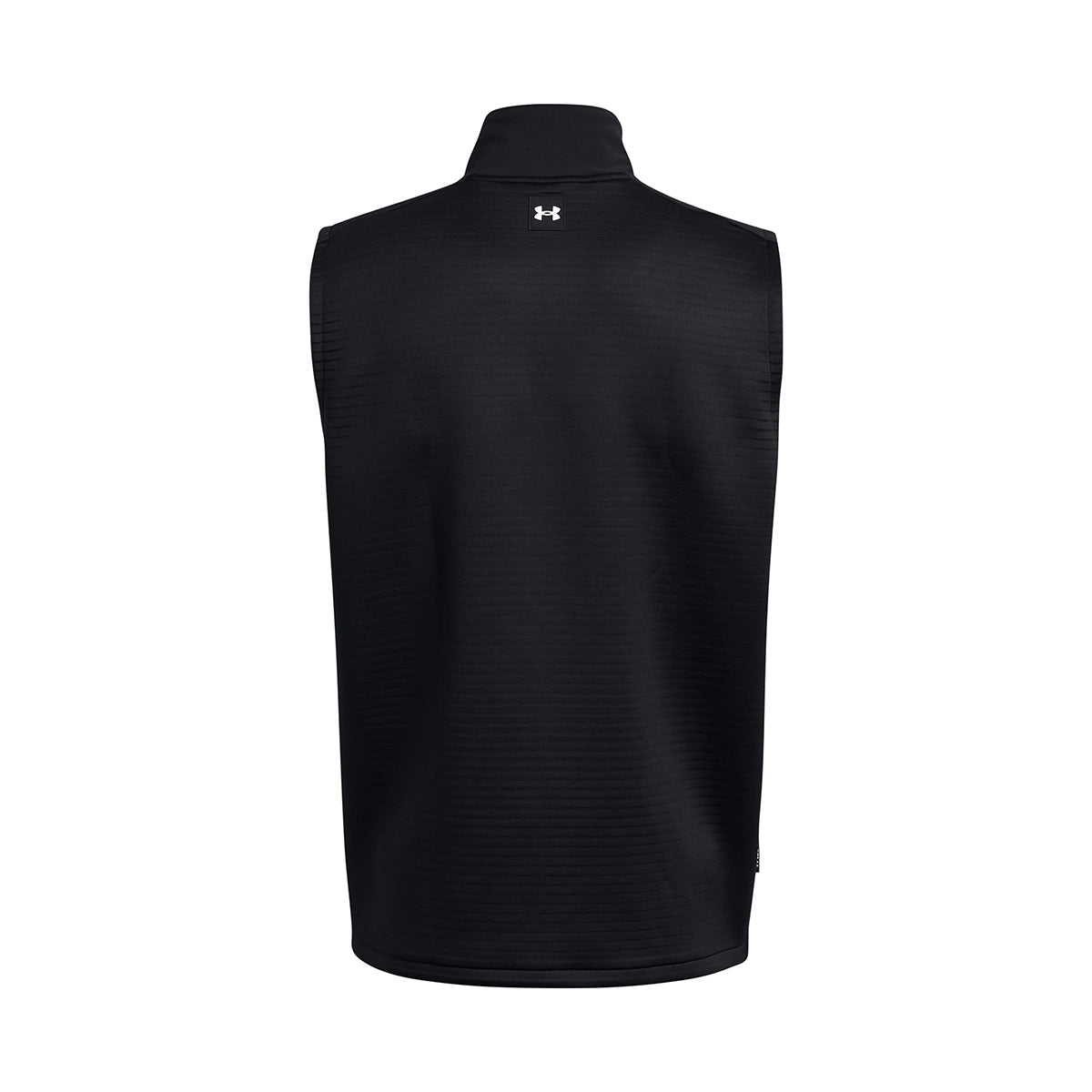 Chaqueta Golf Hombre Color Negro-2