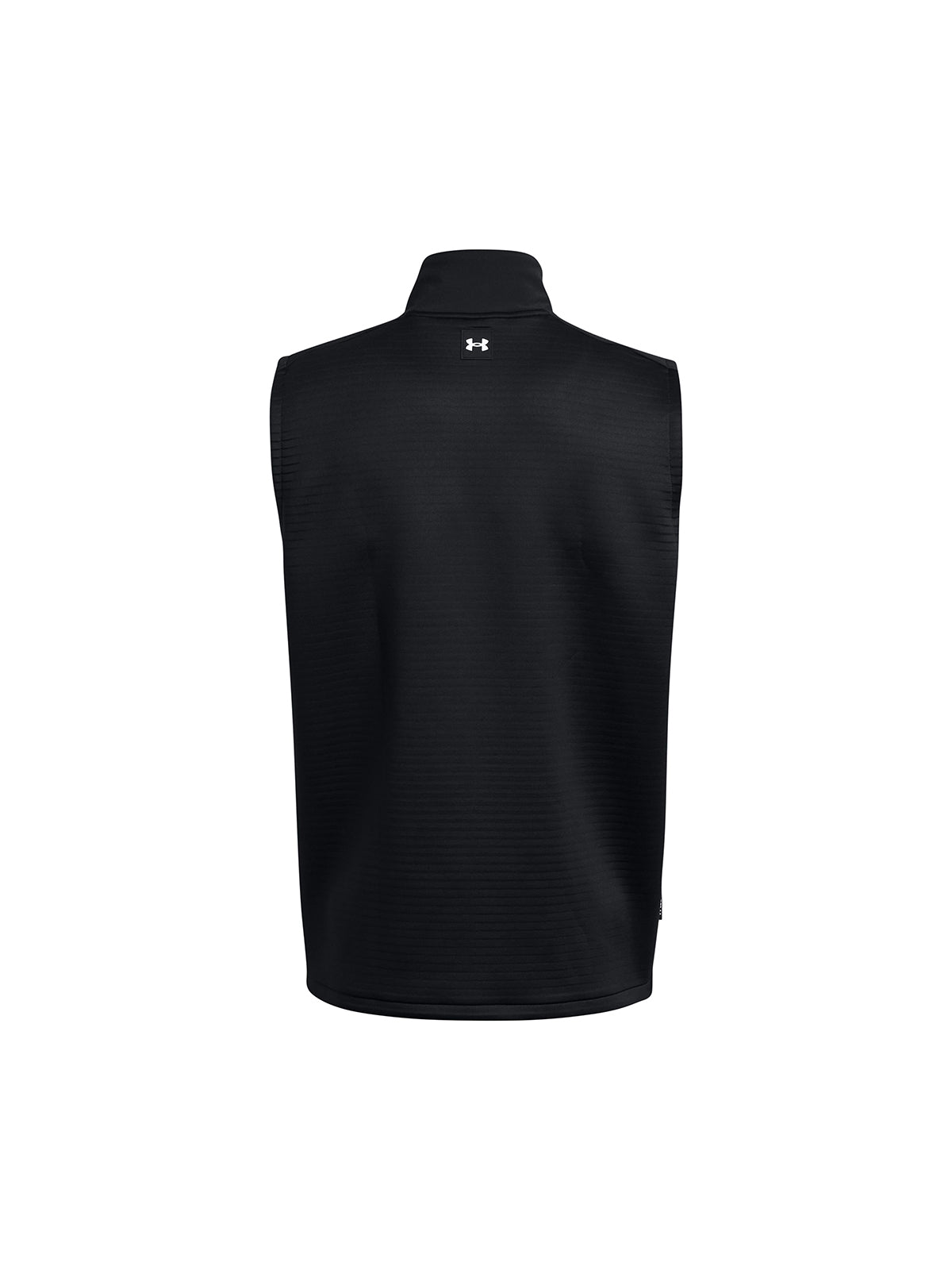 Chaqueta Golf Hombre Color Negro-2
