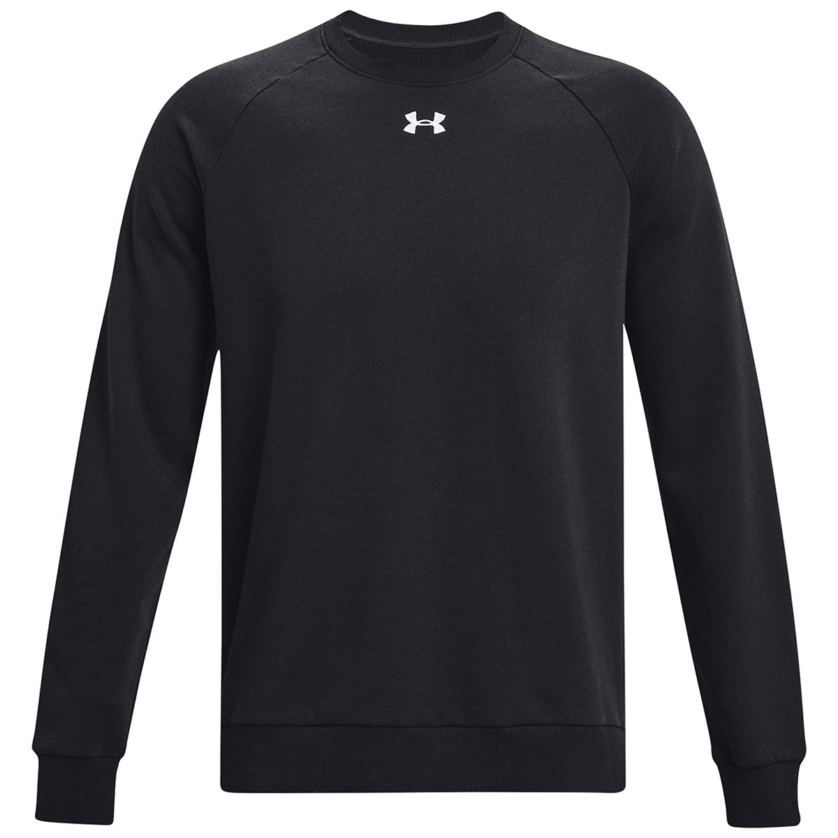 Saco Training Hombre Color Negro-1
