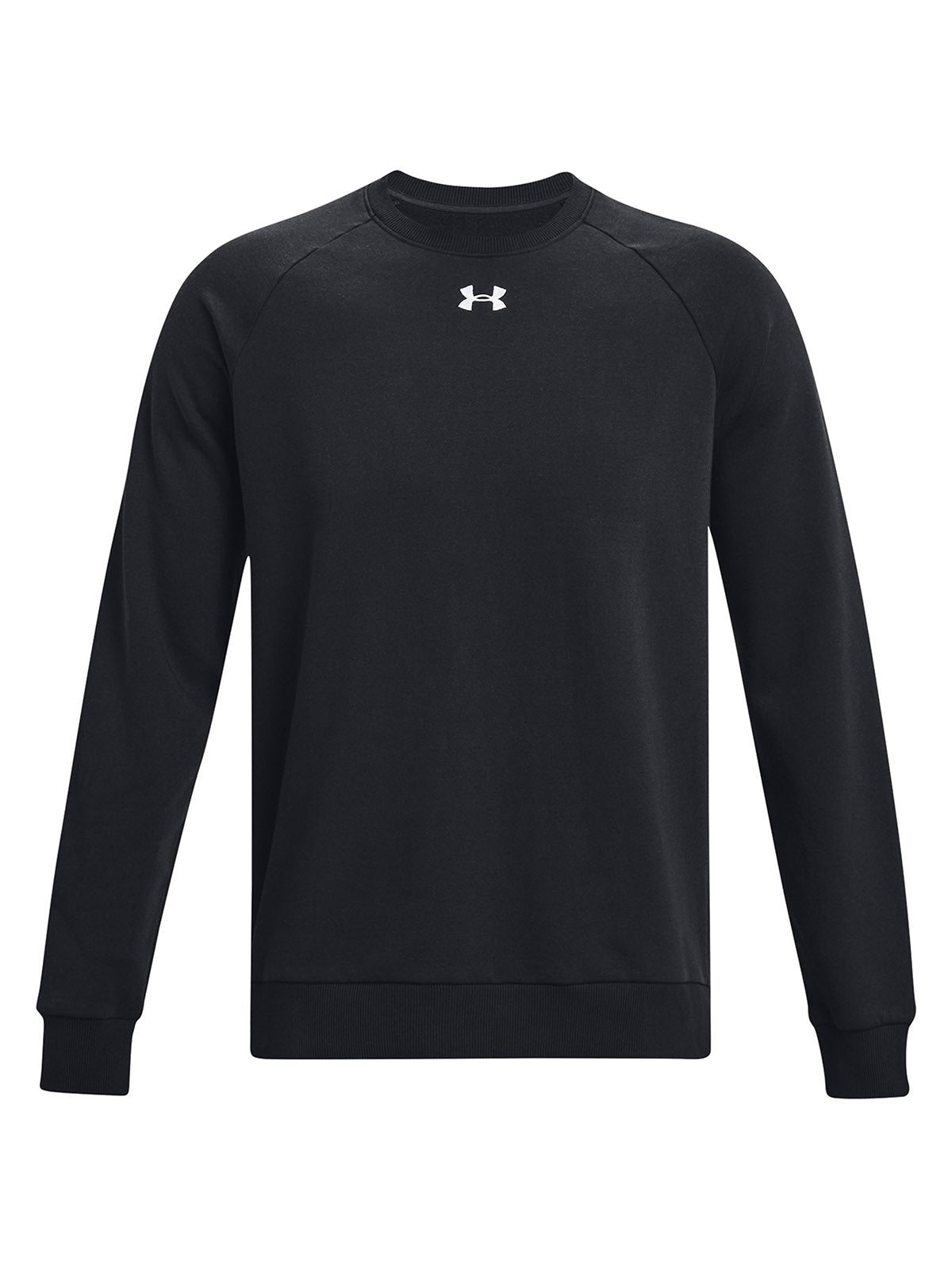 Saco Training Hombre Color Negro-1