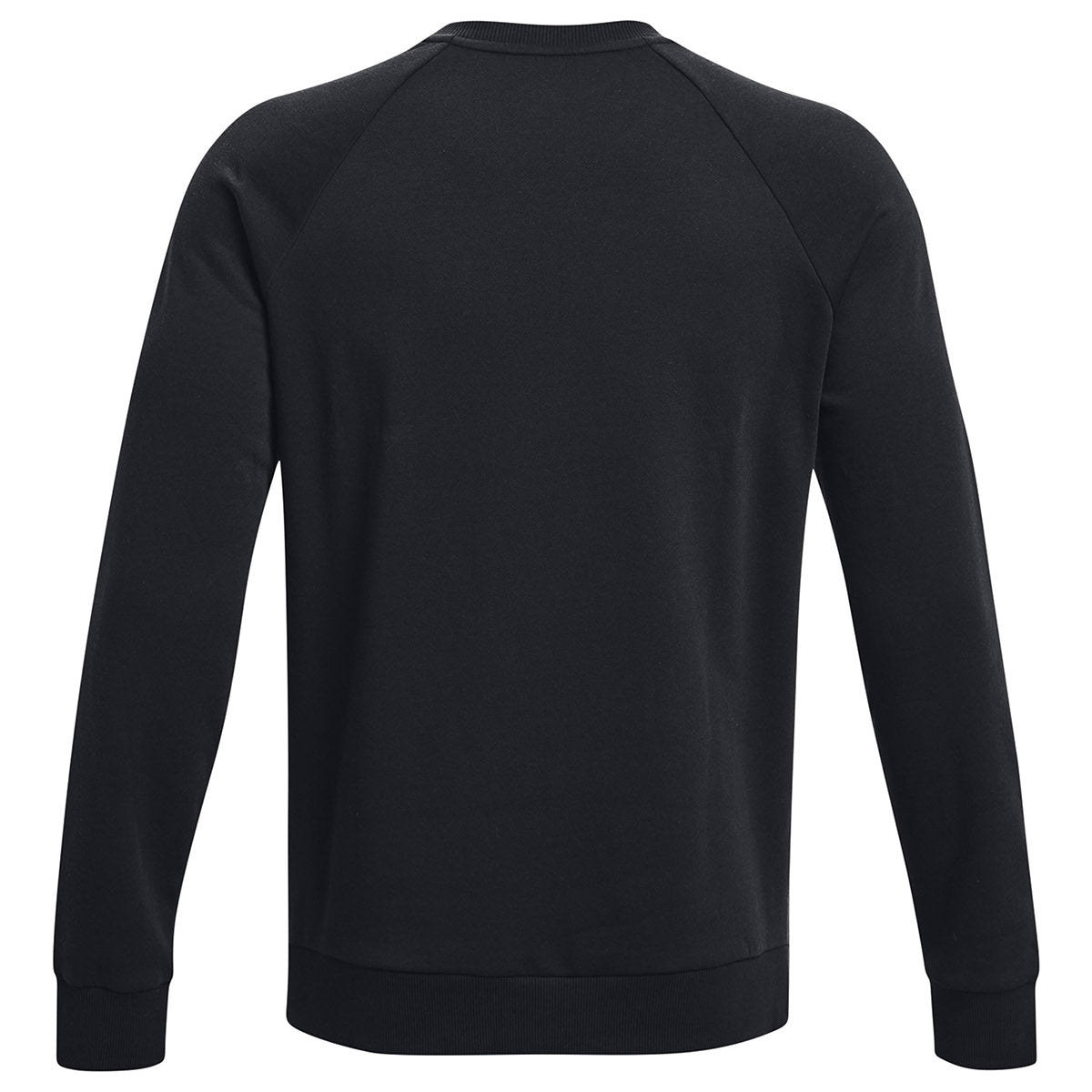 Saco Training Hombre Color Negro-2