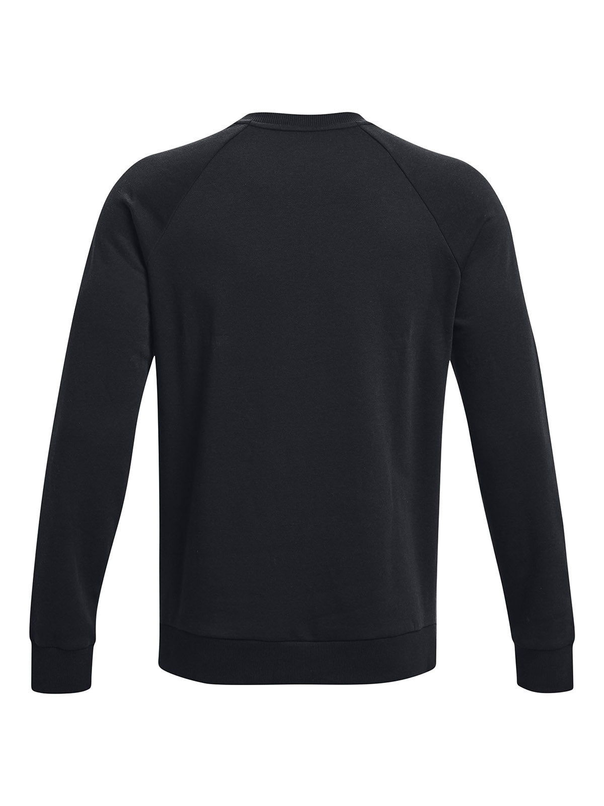 Saco Training Hombre Color Negro-2