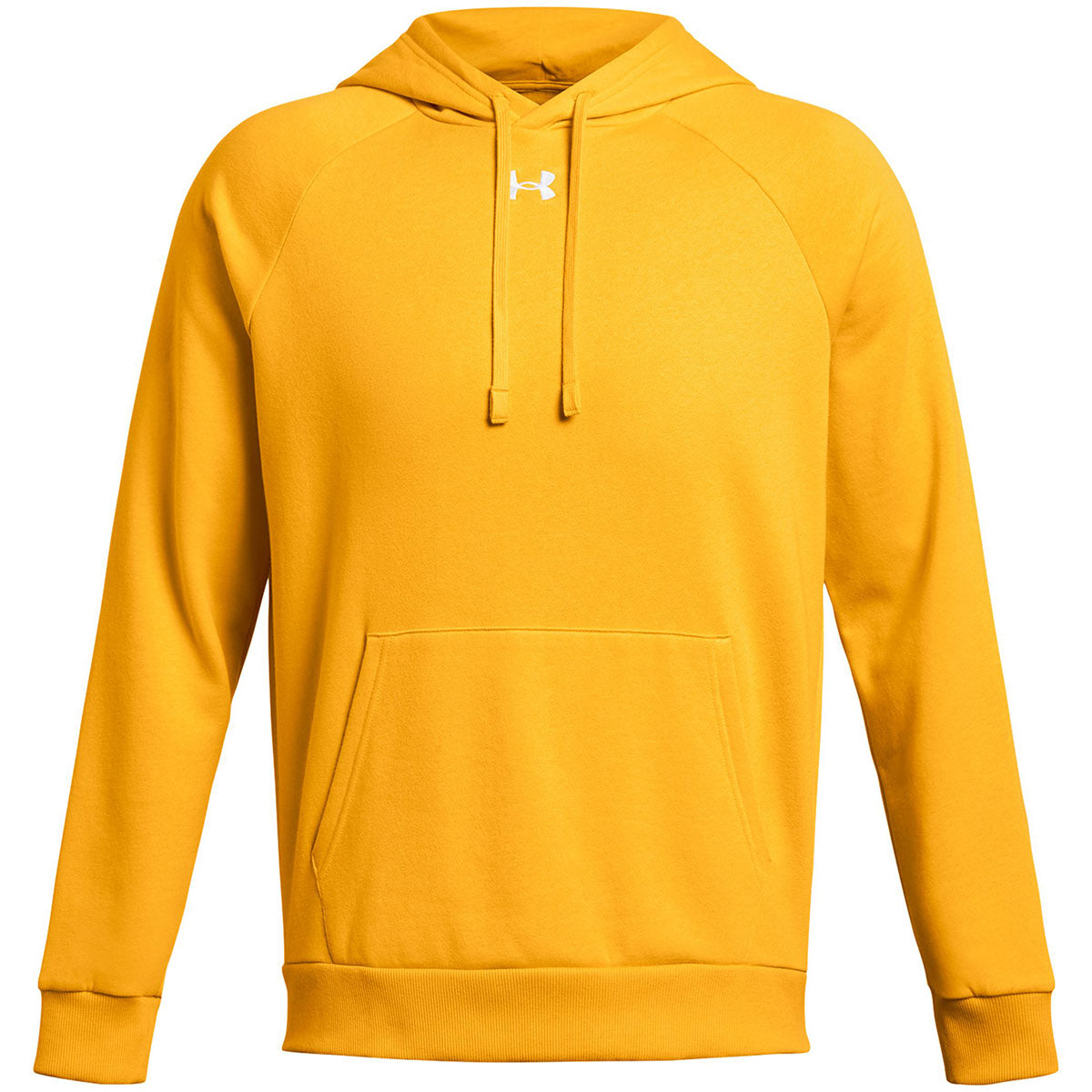 Saco Sportstyle Hombre Color Amarillo-1
