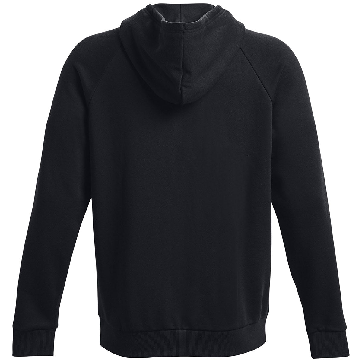 Saco Training Hombre Color Negro-2