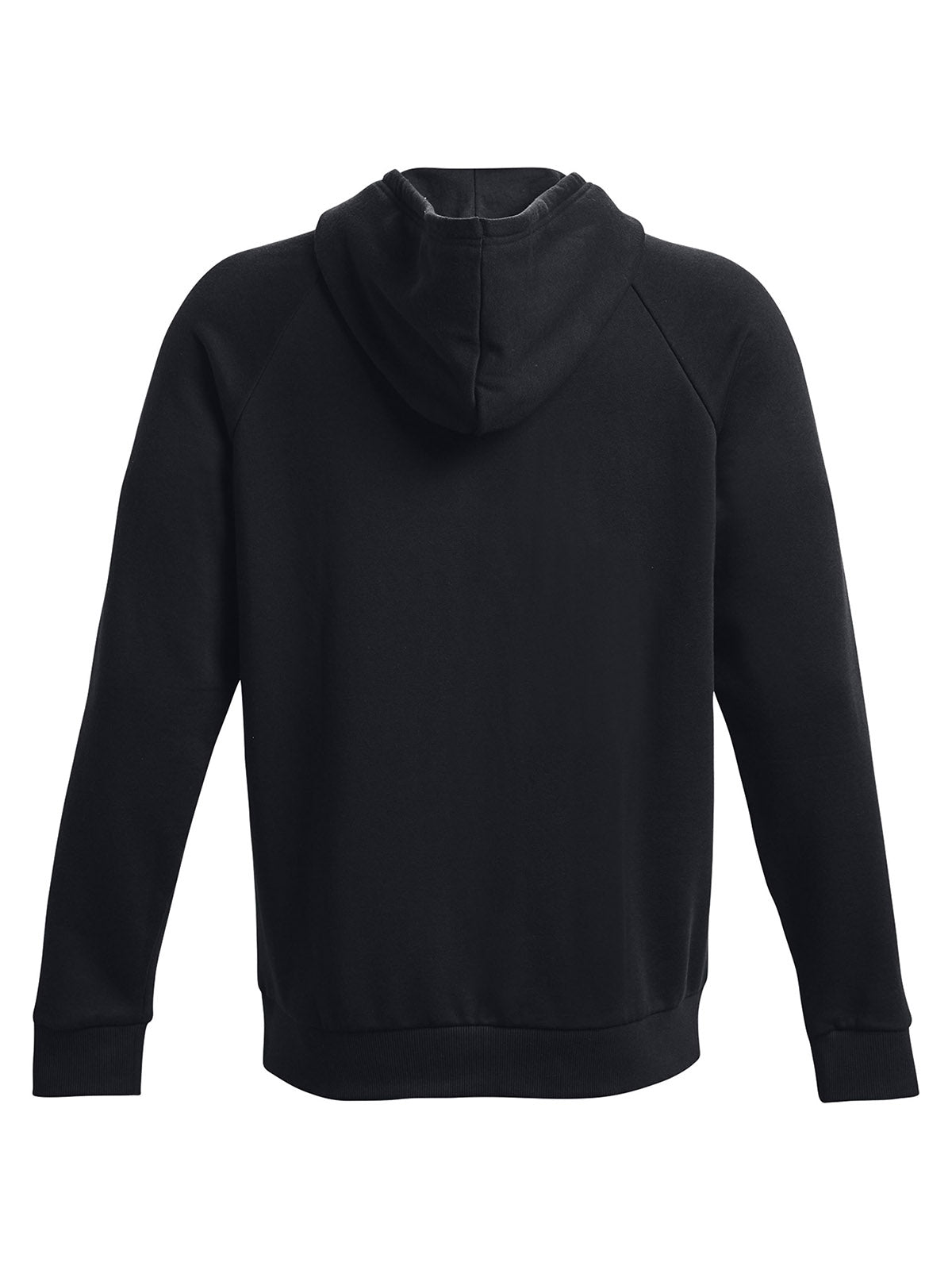 Saco Training Hombre Color Negro-2