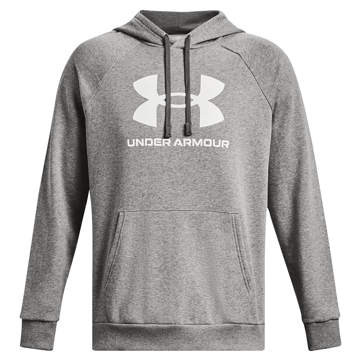 Saco Training Hombre Color Gris-1