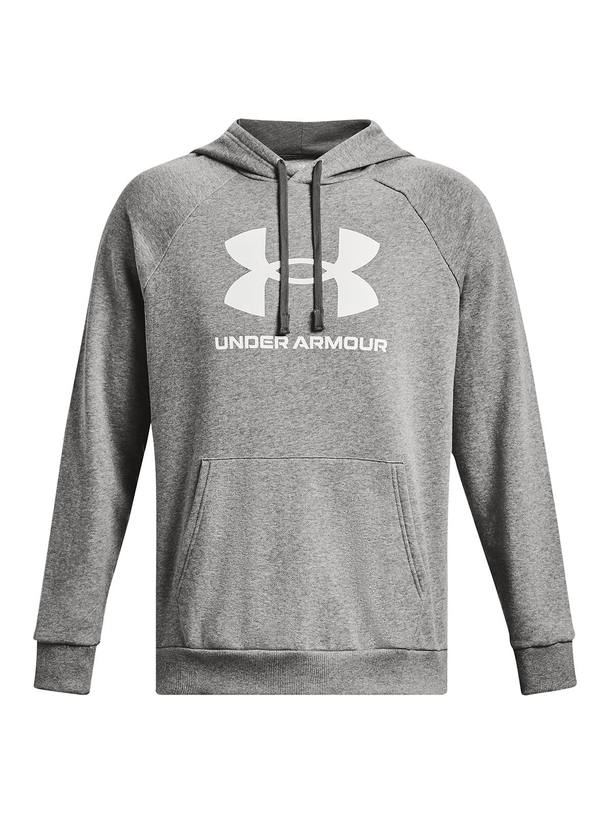 Saco Training Hombre Color Gris-1