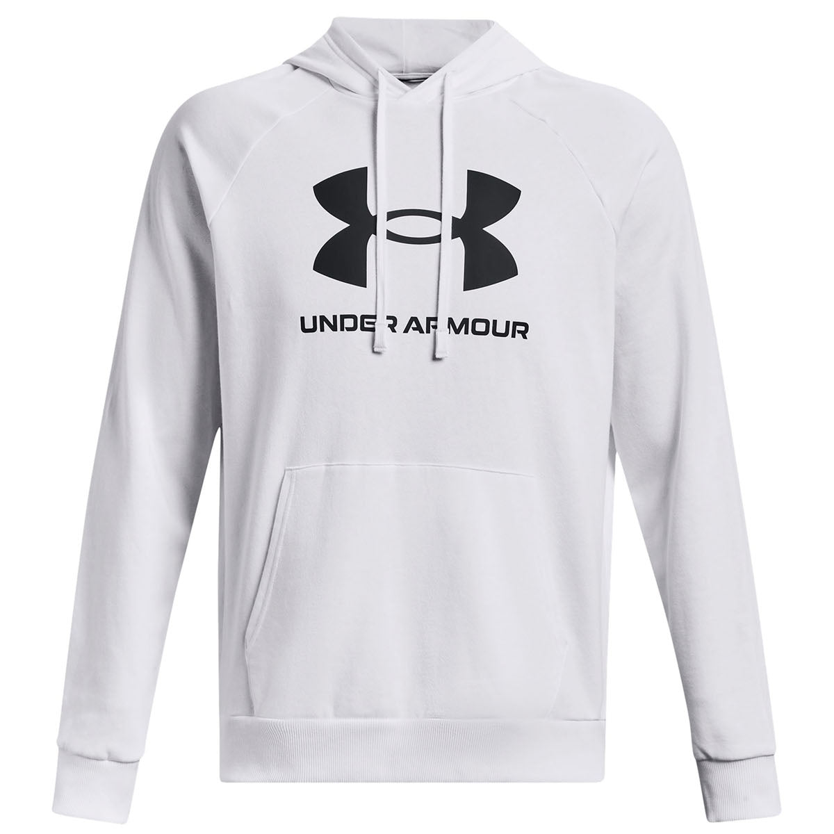 Buzo Sportstyle Hombre Color Blanco-1