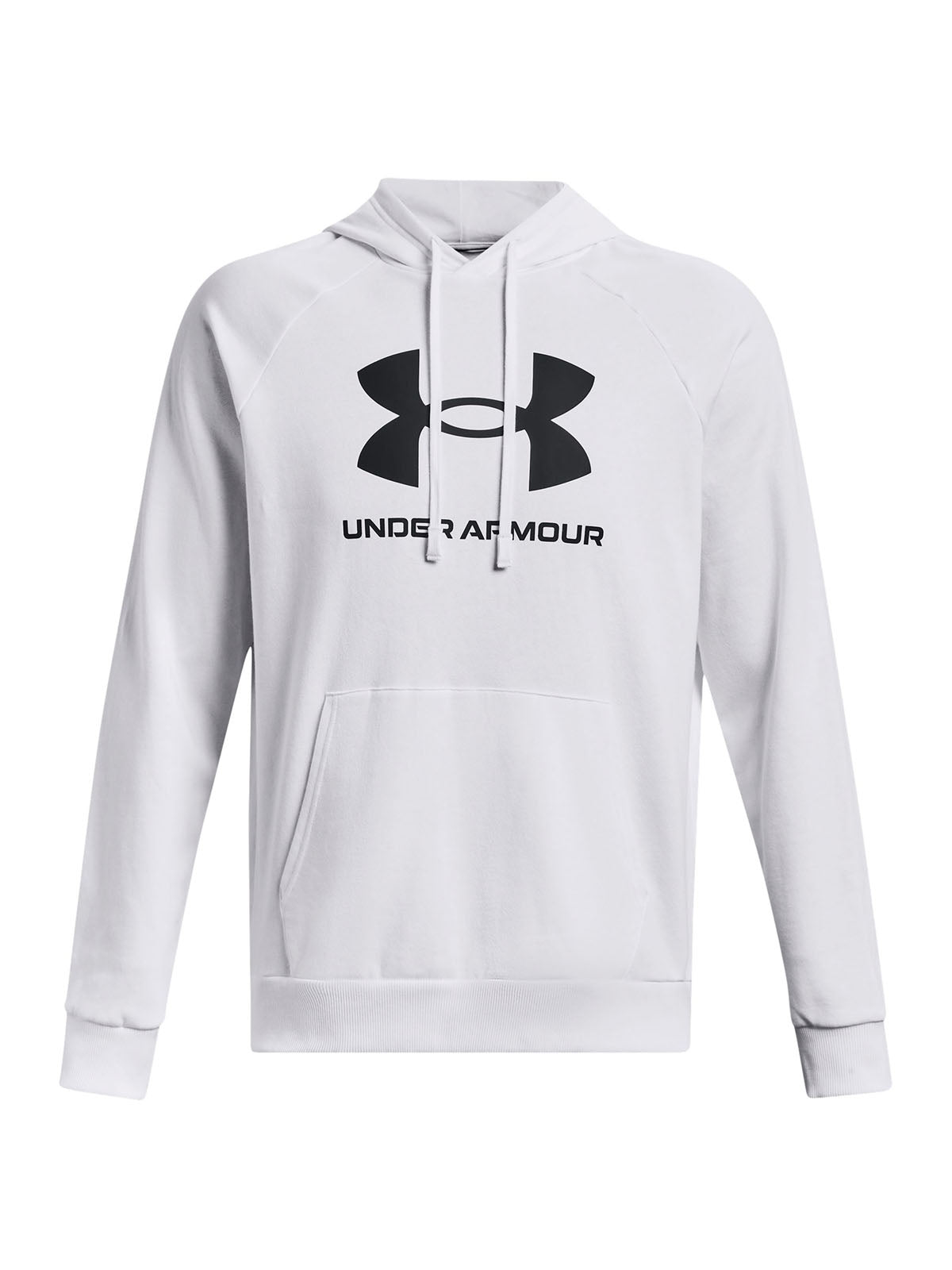 Buzo Sportstyle Hombre Color Blanco-1