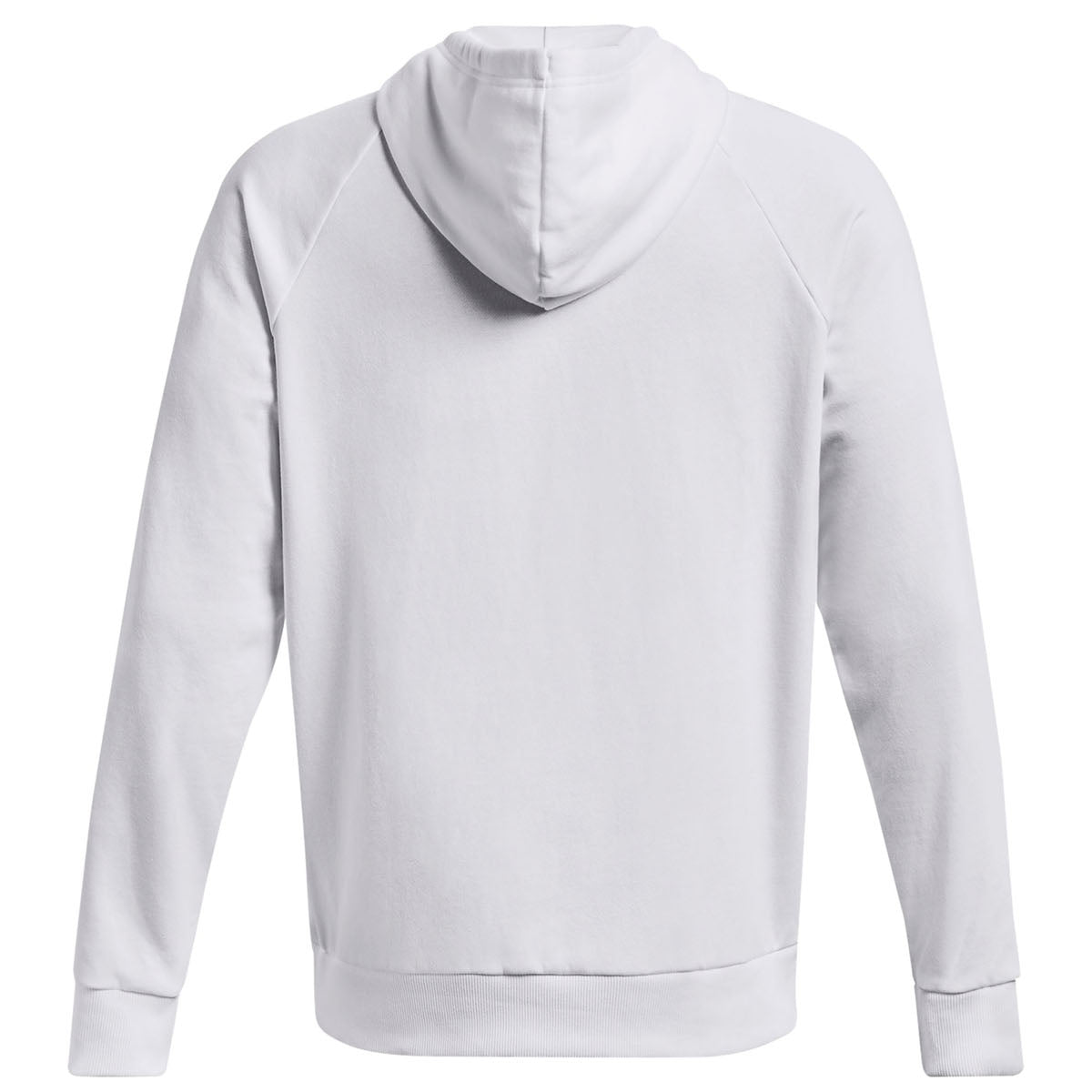 Buzo Sportstyle Hombre Color Blanco-2