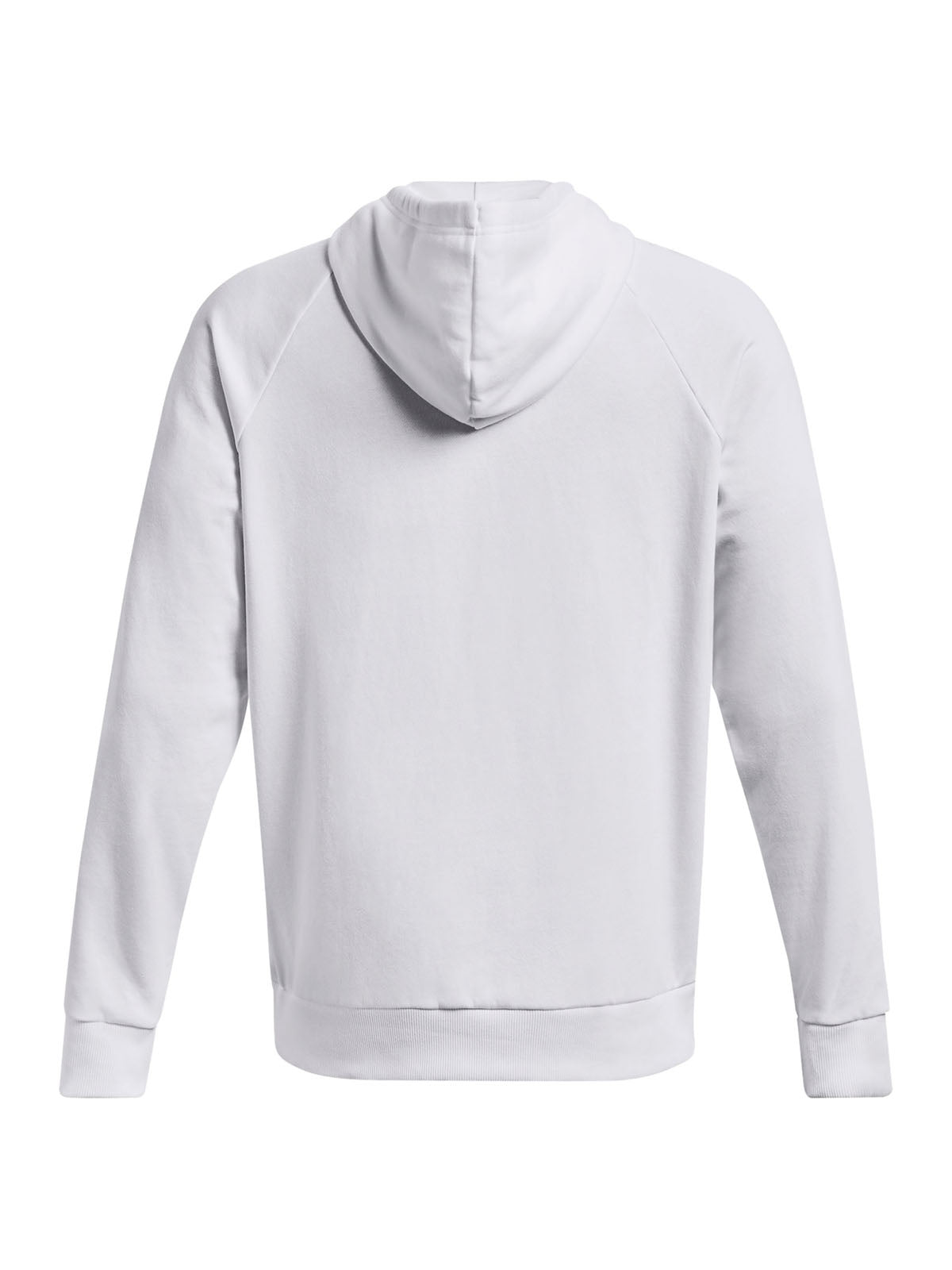 Buzo Sportstyle Hombre Color Blanco-2