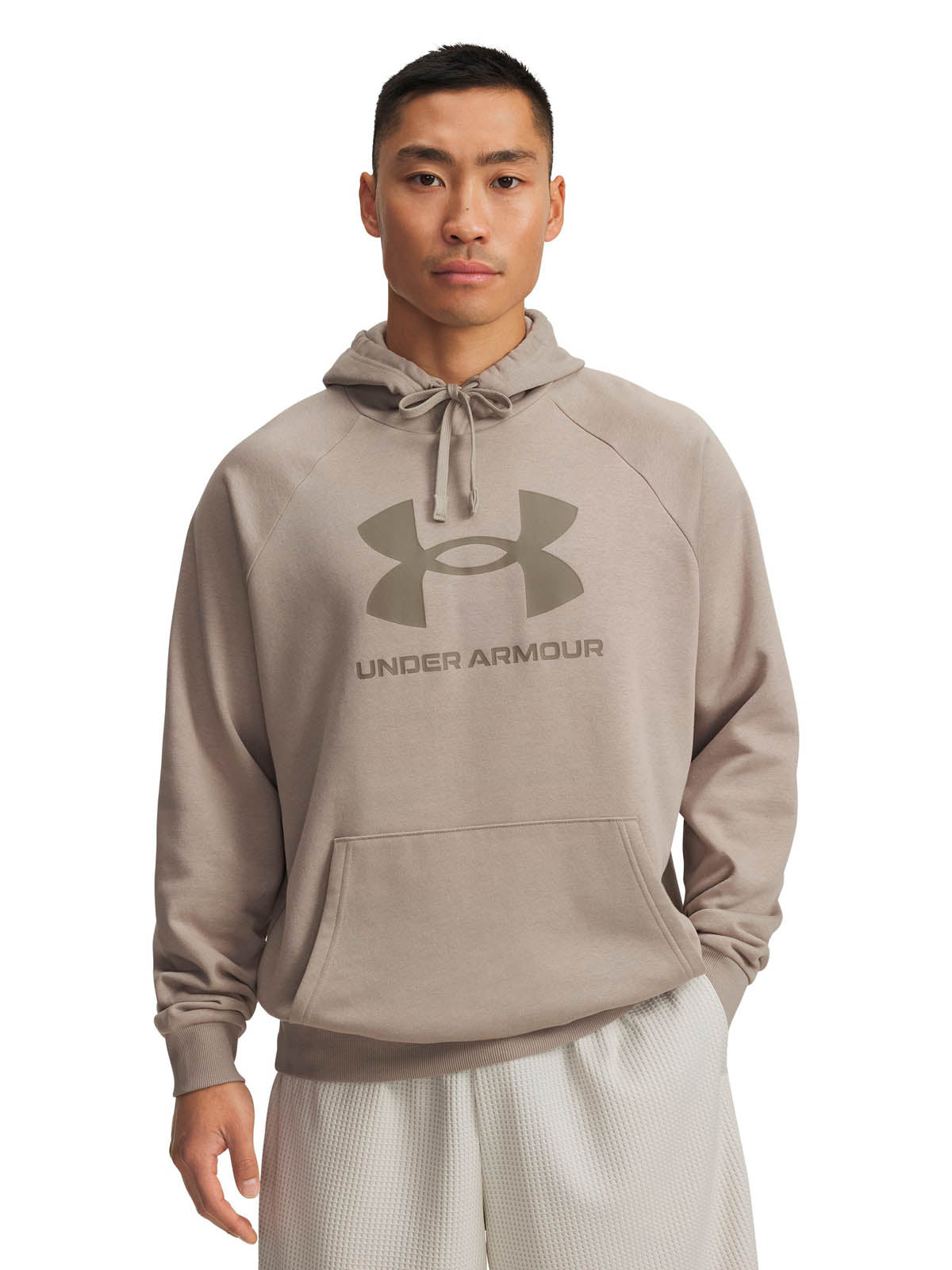 Saco Sportstyle Hombre Color Café-1