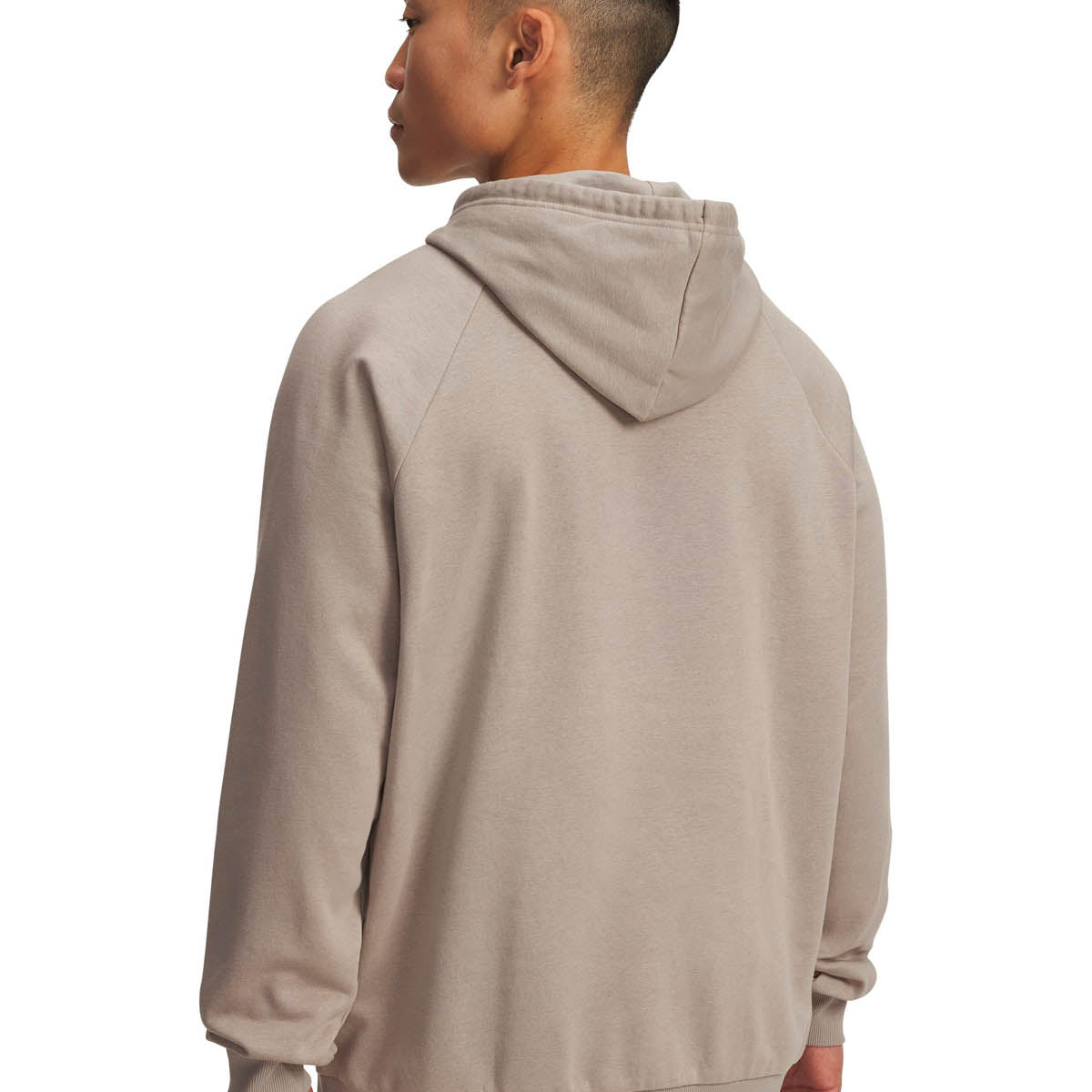Saco Sportstyle Hombre Color Café-2