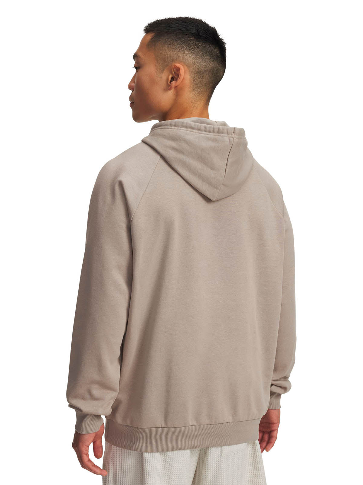 Saco Sportstyle Hombre Color Café-2