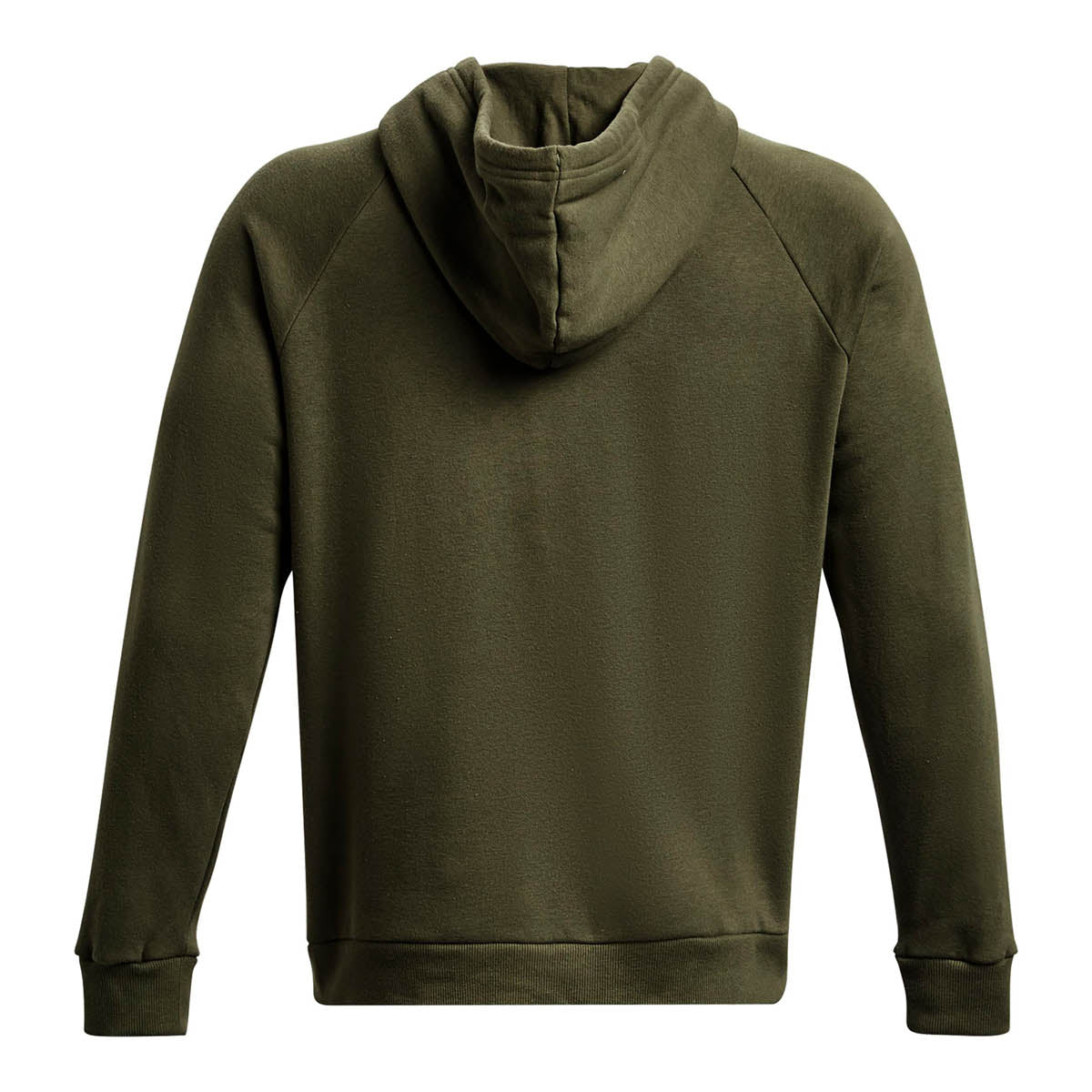 Buzo Training Hombre Color Verde-2