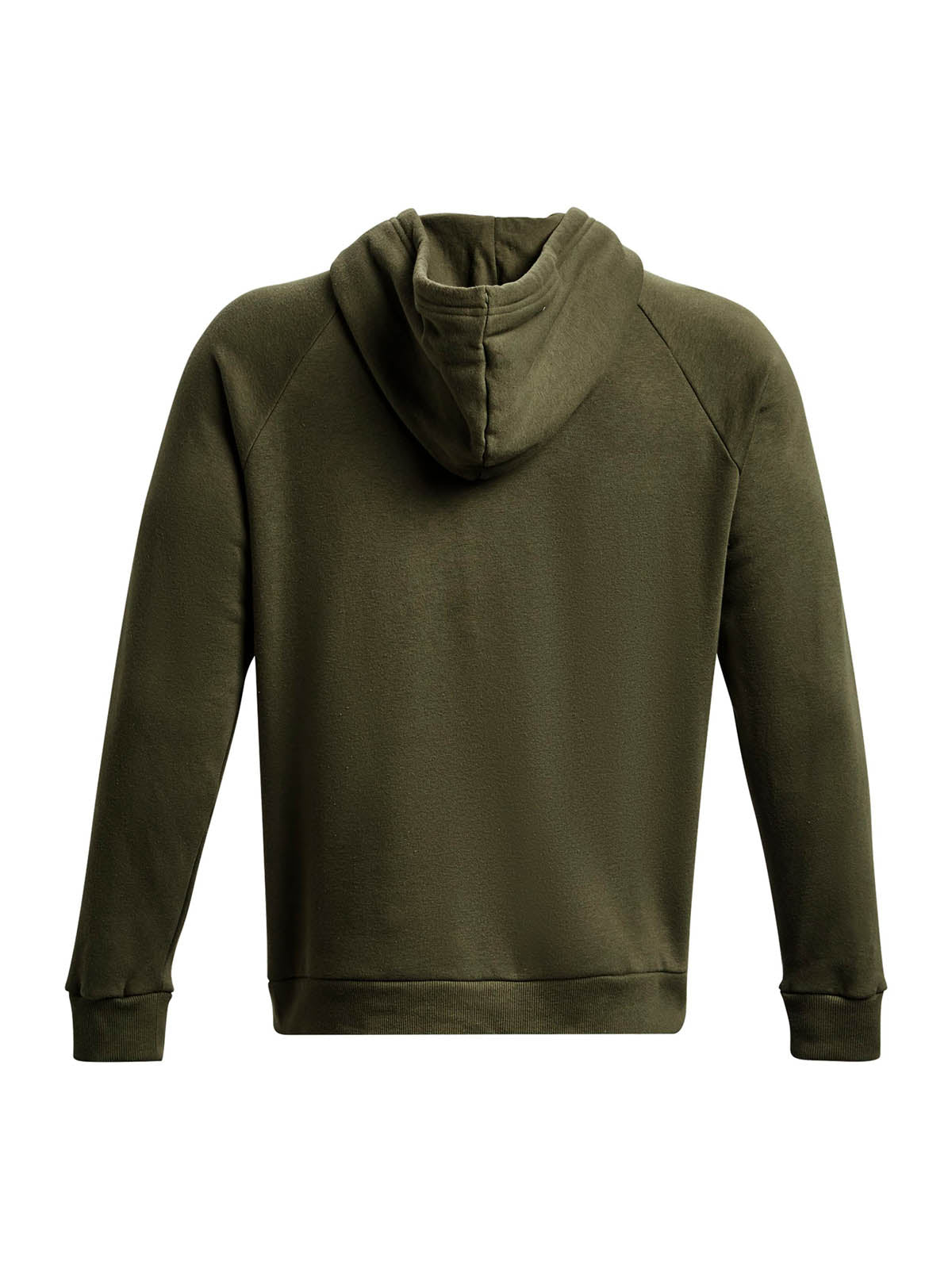 Buzo Training Hombre Color Verde-2