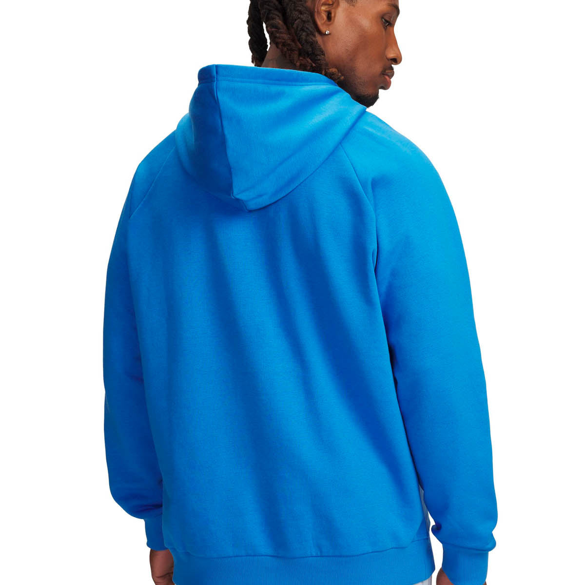 Saco Sportstyle Hombre Color Azul-2