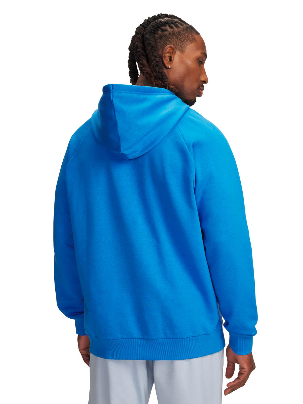 Saco Sportstyle Hombre Color Azul-2