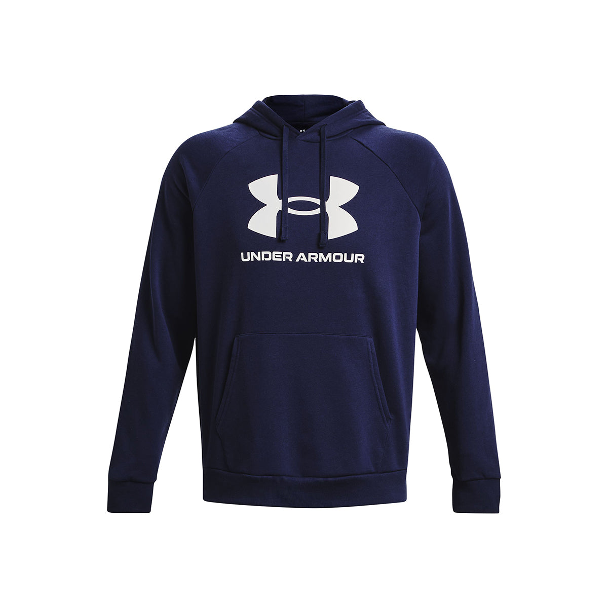 Saco Training Hombre Color Azul-1