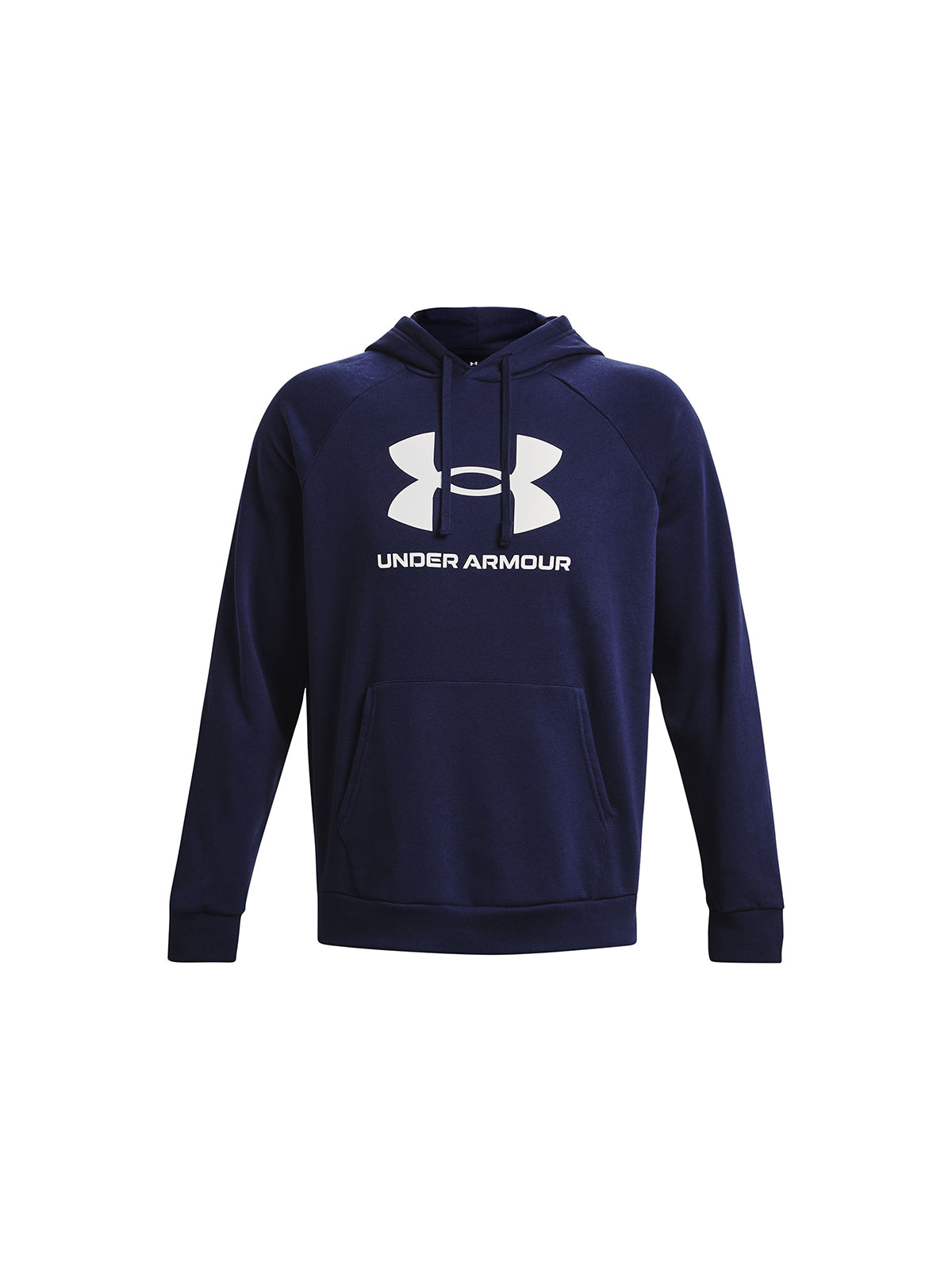 Saco Training Hombre Color Azul-1