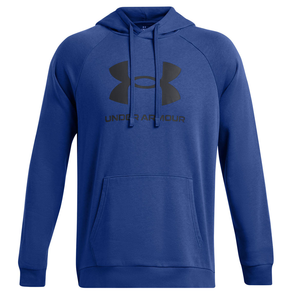 Saco Training Hombre Color Azul-1