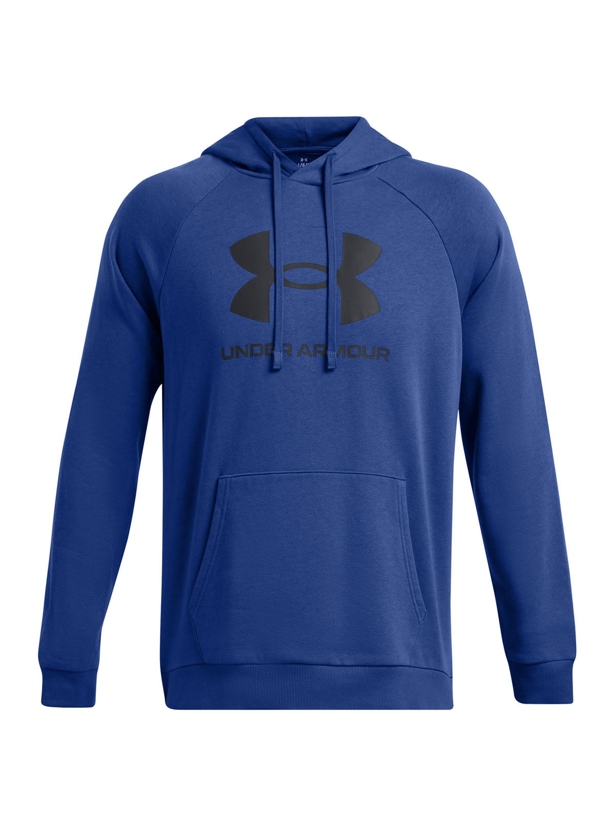 Saco Training Hombre Color Azul-1
