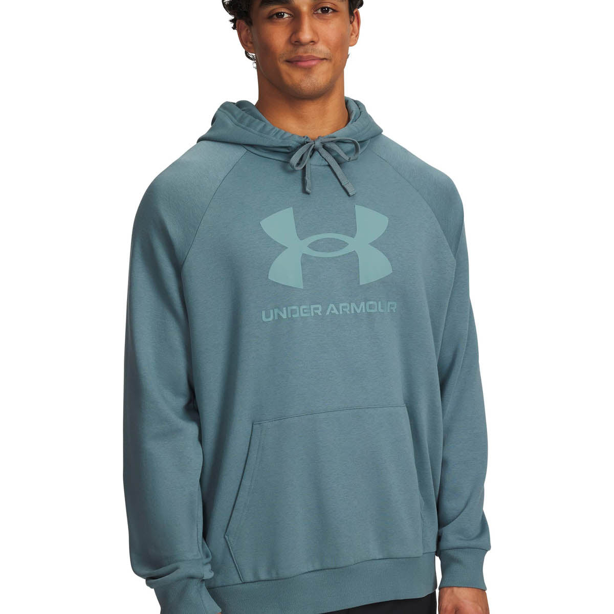 Saco Sportstyle Hombre Color Azul-1