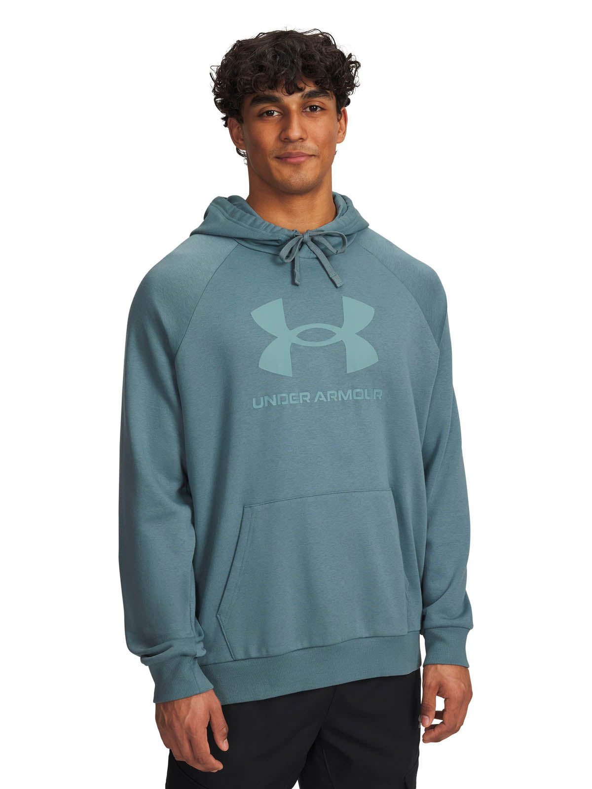 Saco Sportstyle Hombre Color Azul-1