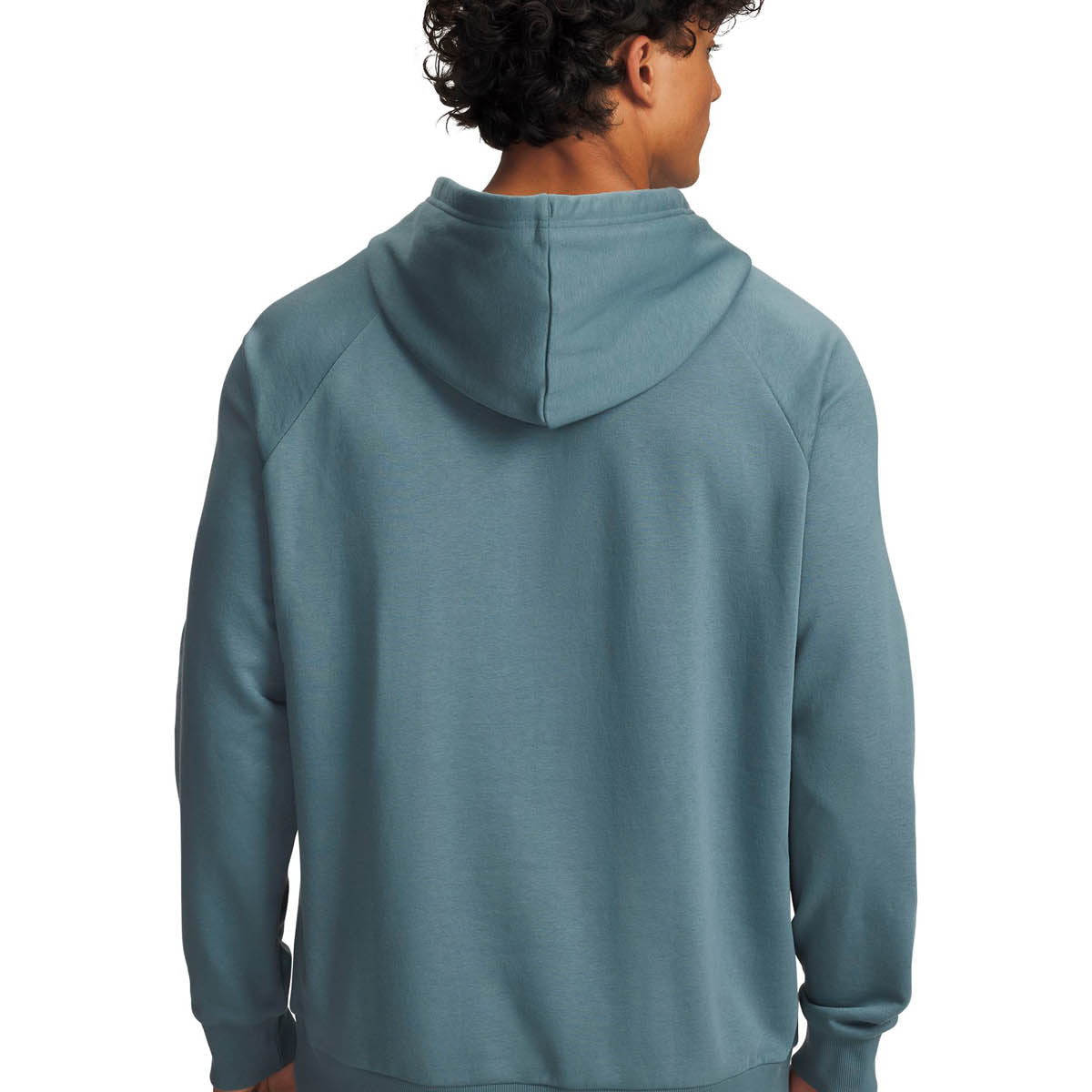 Saco Sportstyle Hombre Color Azul-2