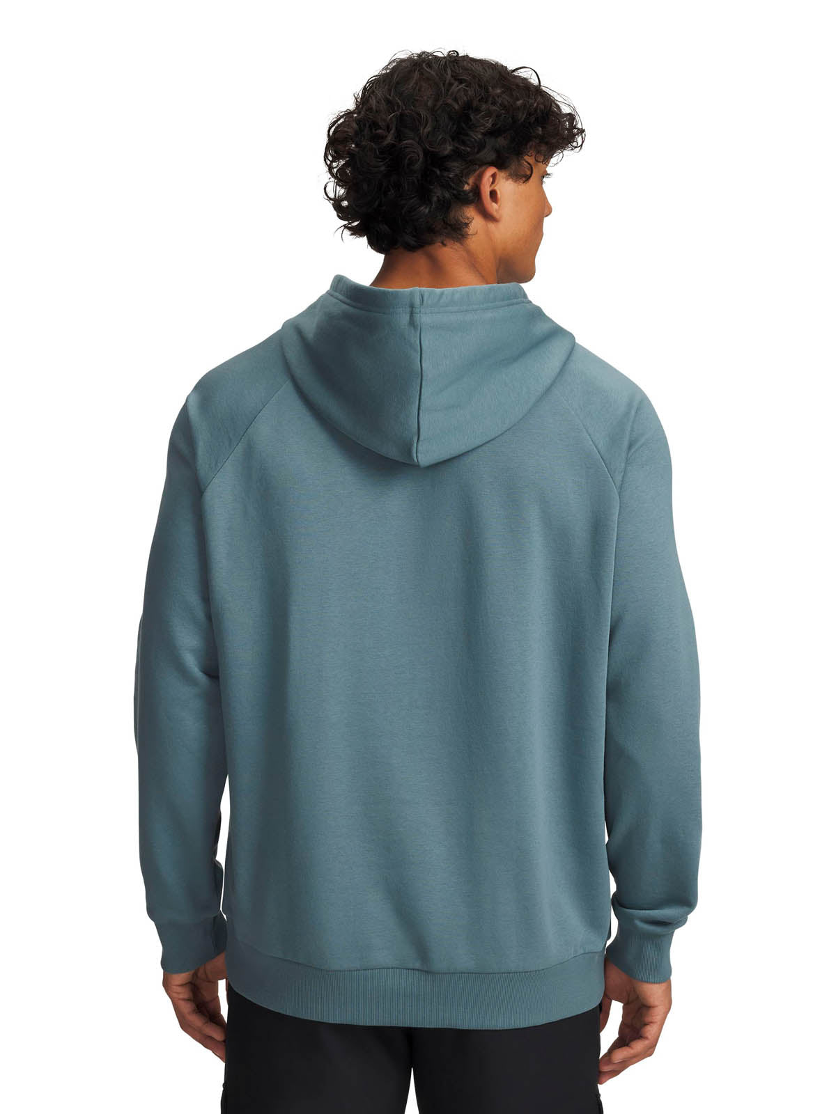 Saco Sportstyle Hombre Color Azul-2