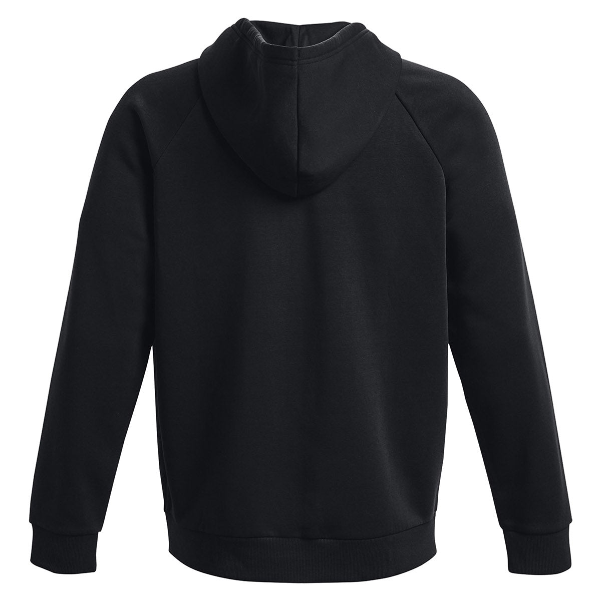 Buzo Sportstyle Hombre Color Negro-2