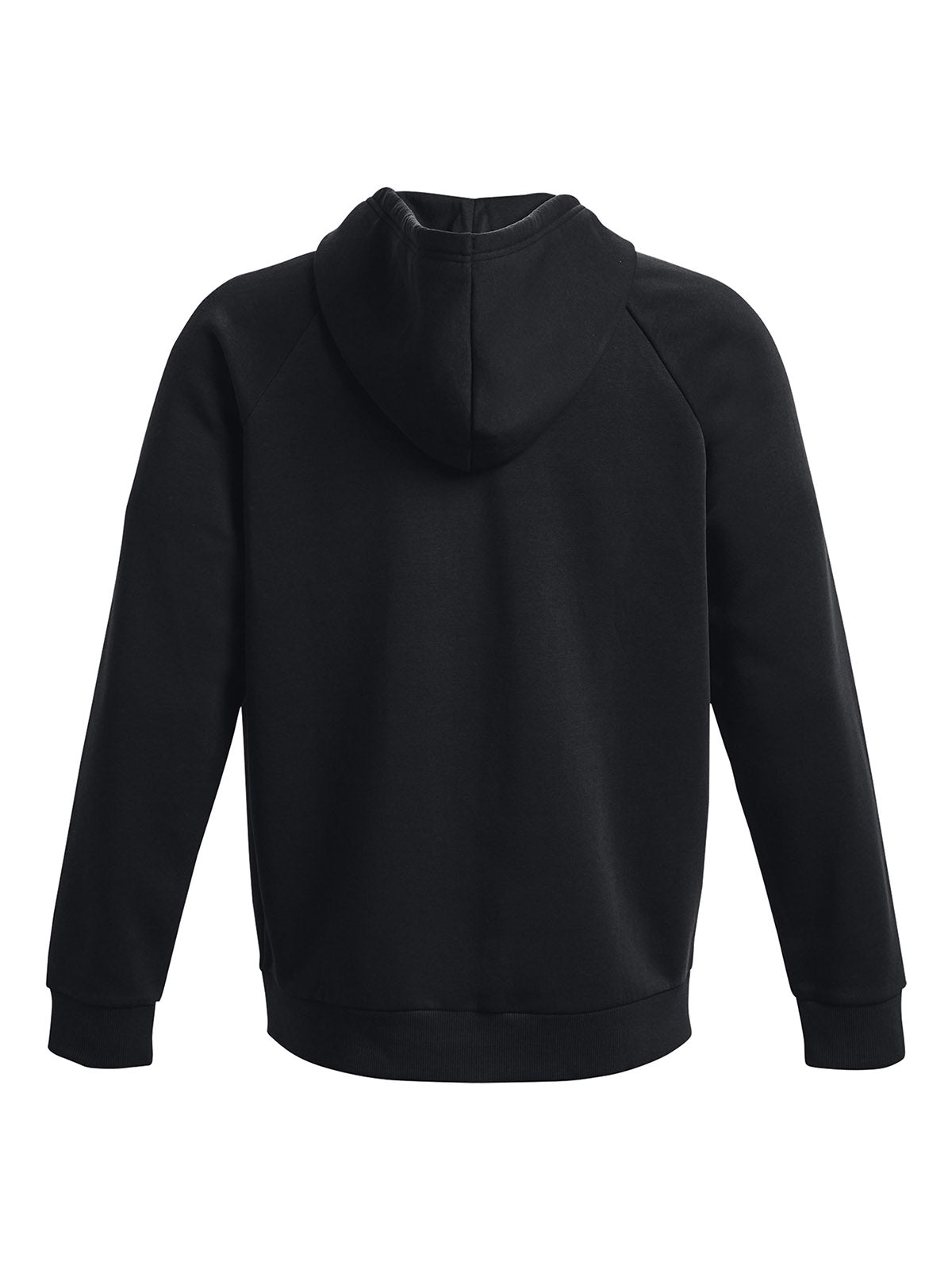 Buzo Sportstyle Hombre Color Negro-2
