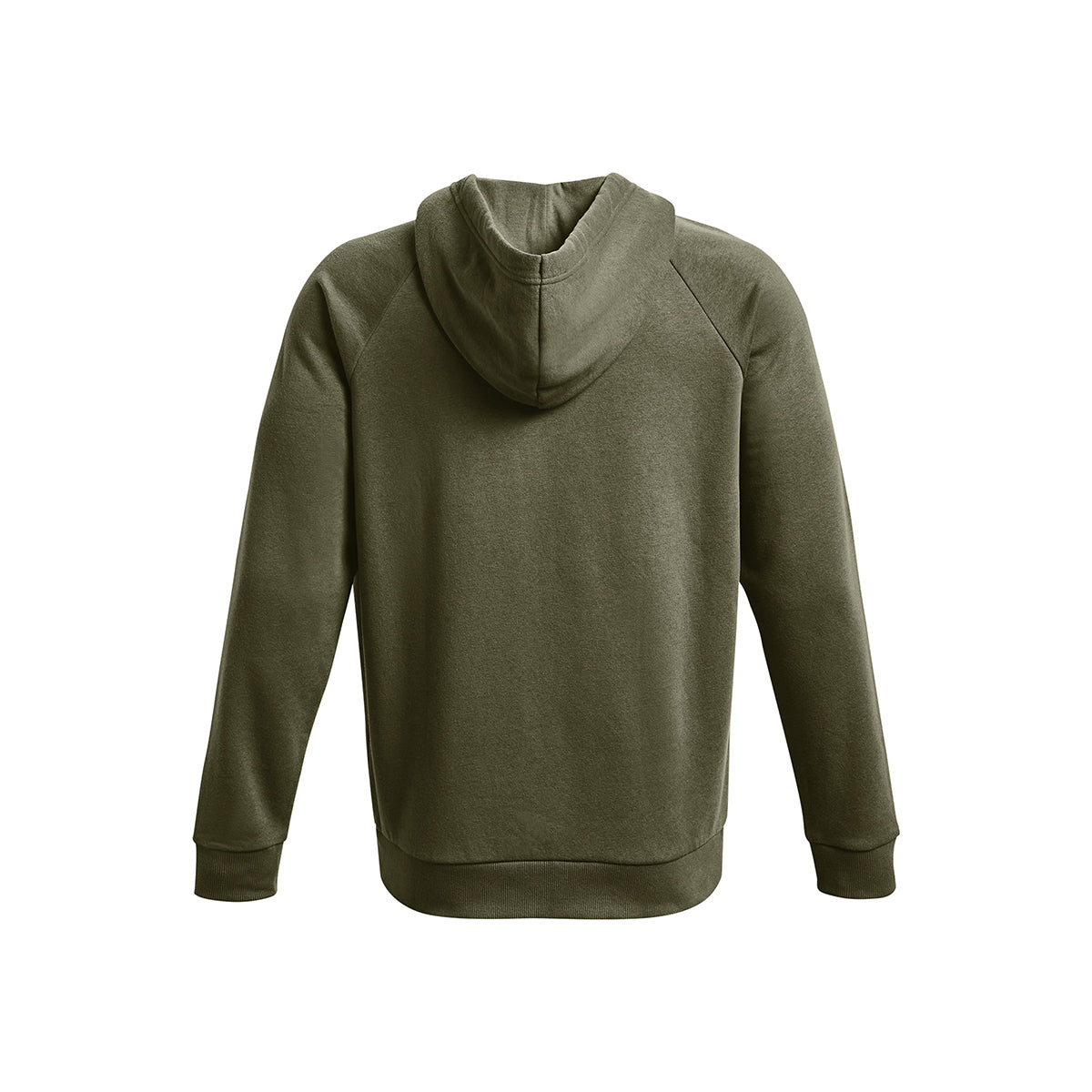 Saco Training Hombre Color Verde-2