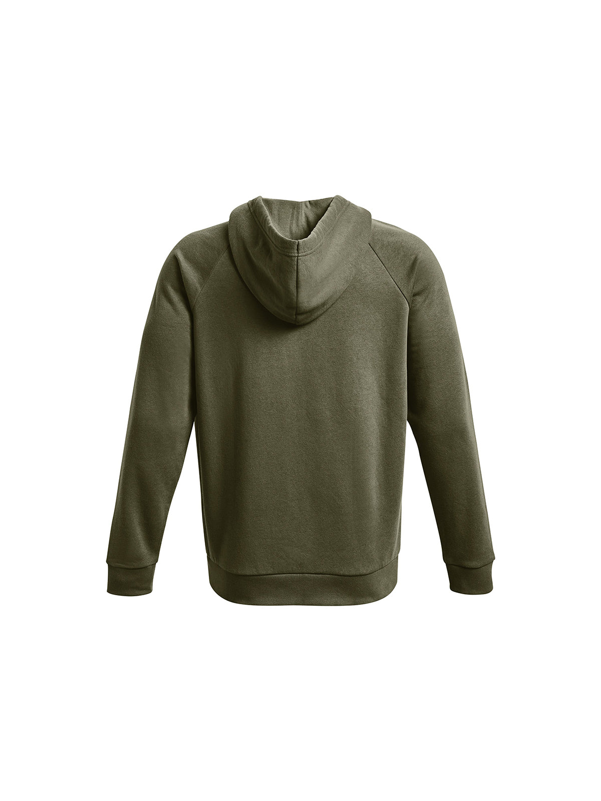 Saco Training Hombre Color Verde-2