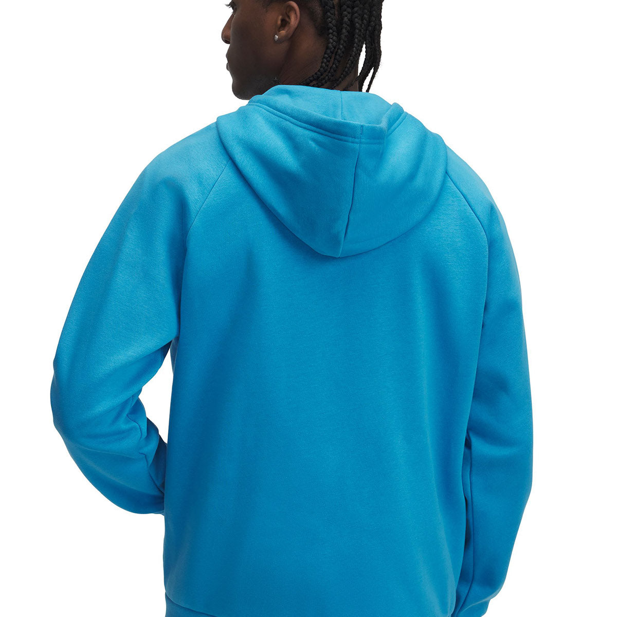 Buzo Sportstyle Hombre Color Azul-2