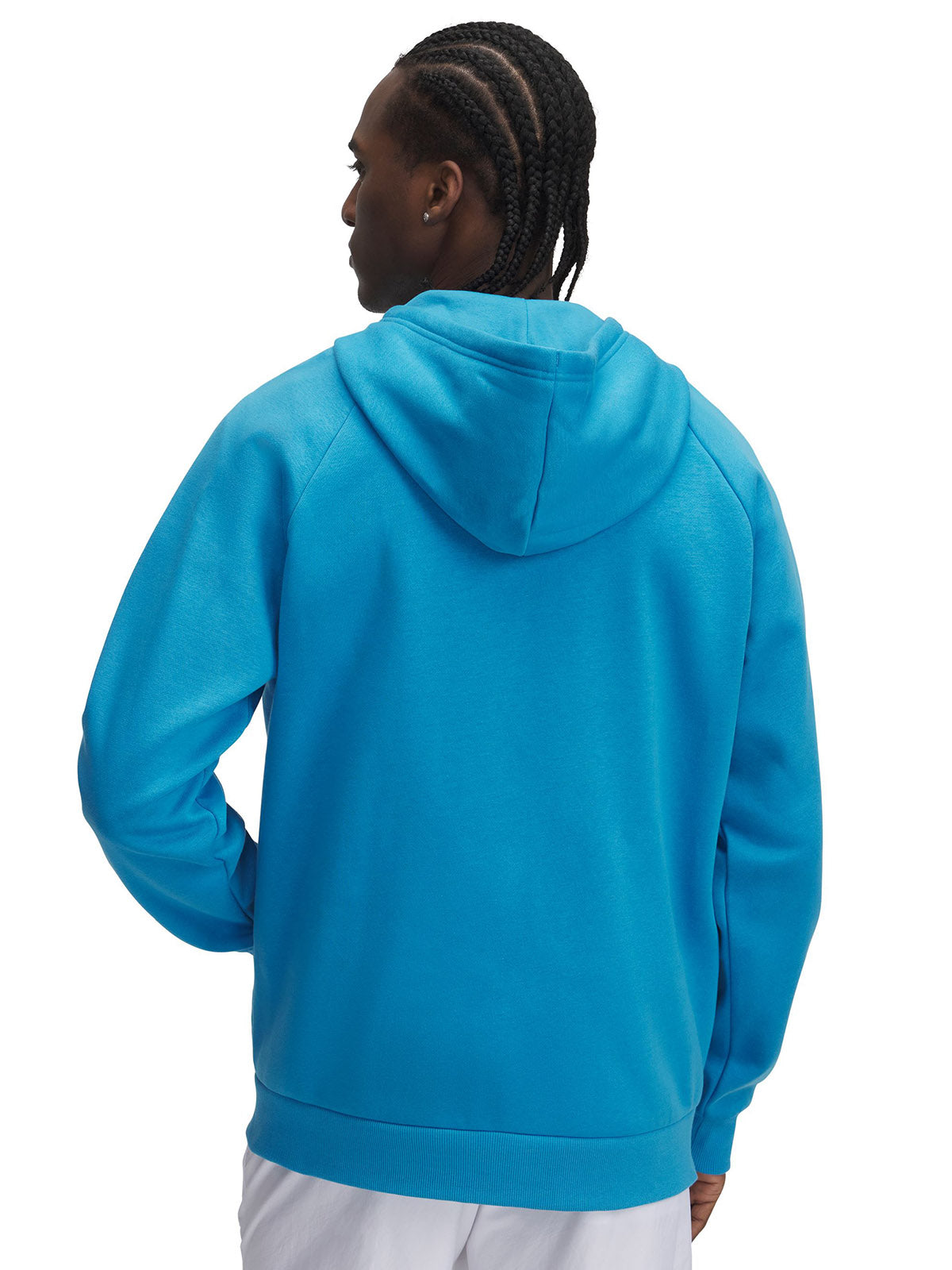 Buzo Sportstyle Hombre Color Azul-2
