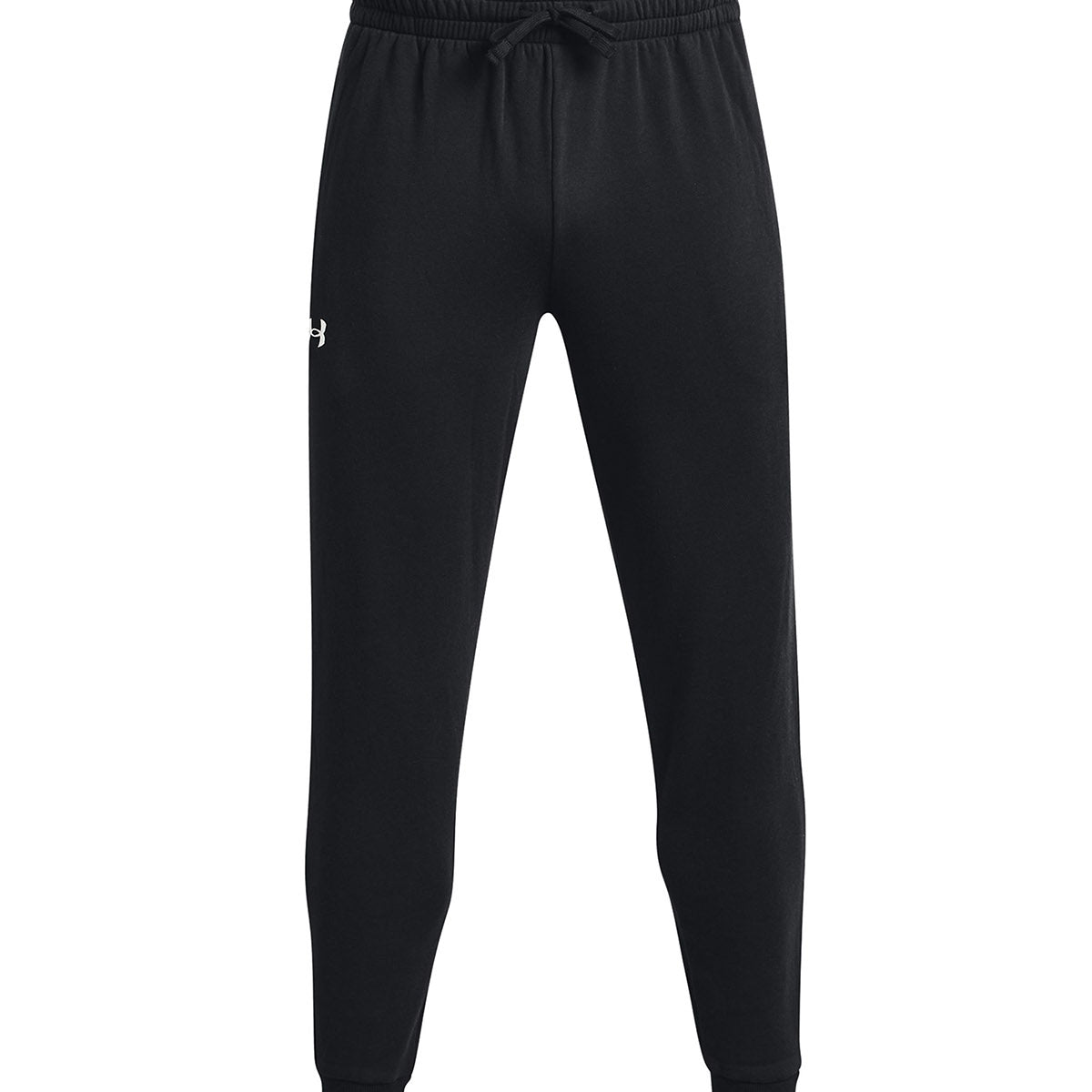 Jogger Training Hombre Color Negro-1