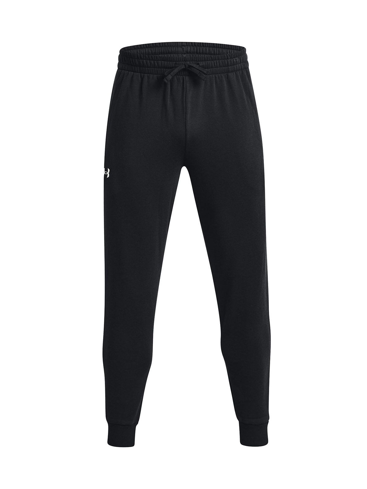 Jogger Training Hombre Color Negro-1