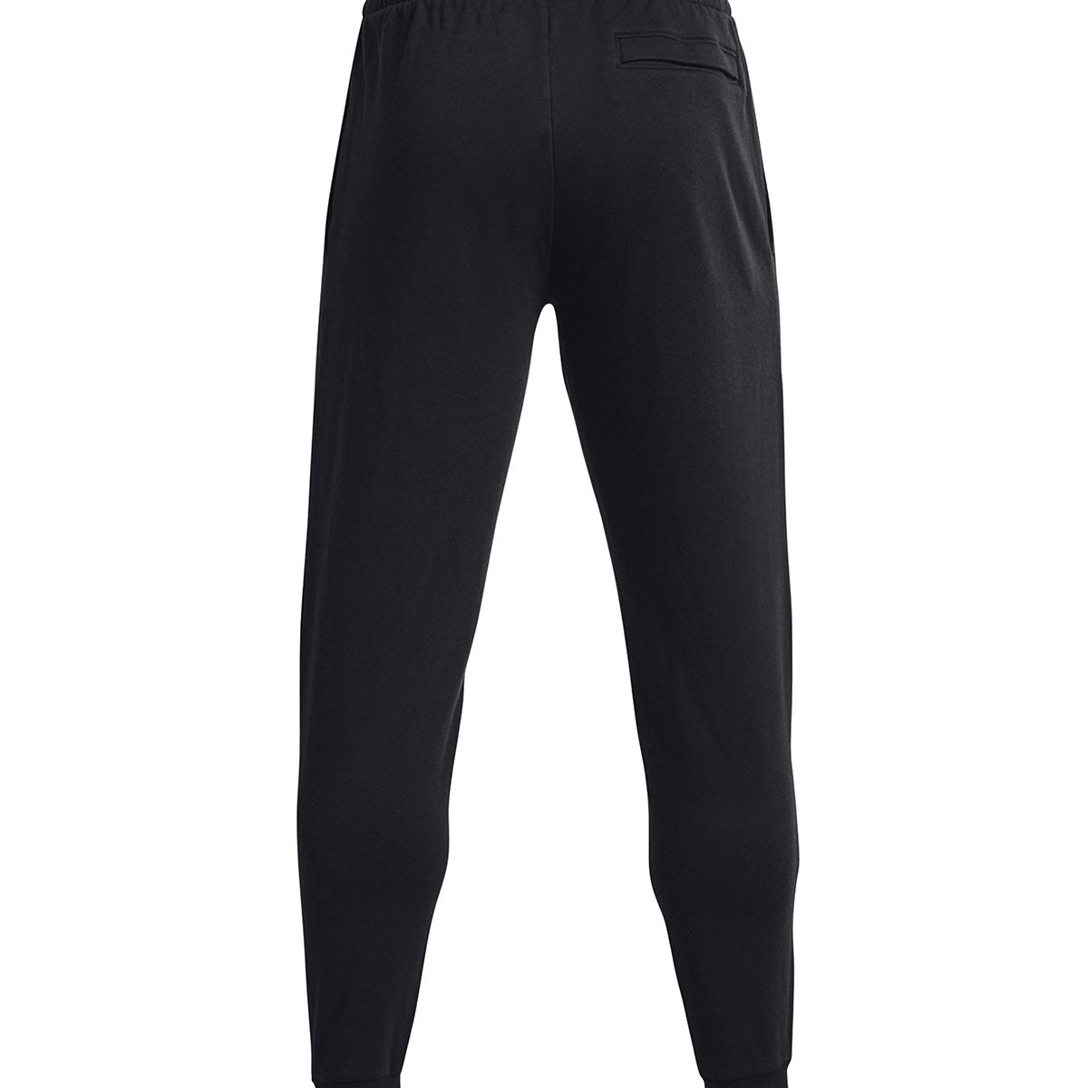 Jogger Training Hombre Color Negro-2