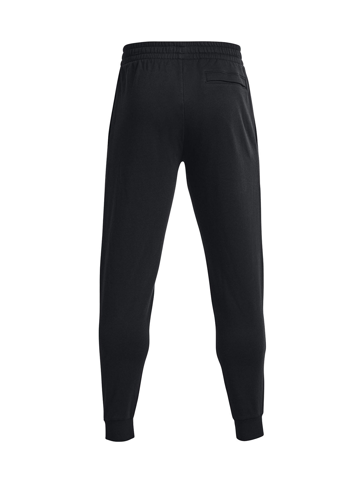Jogger Training Hombre Color Negro-2
