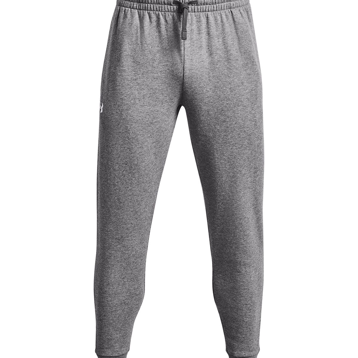 Pantalón Training Hombre Color Gris-1