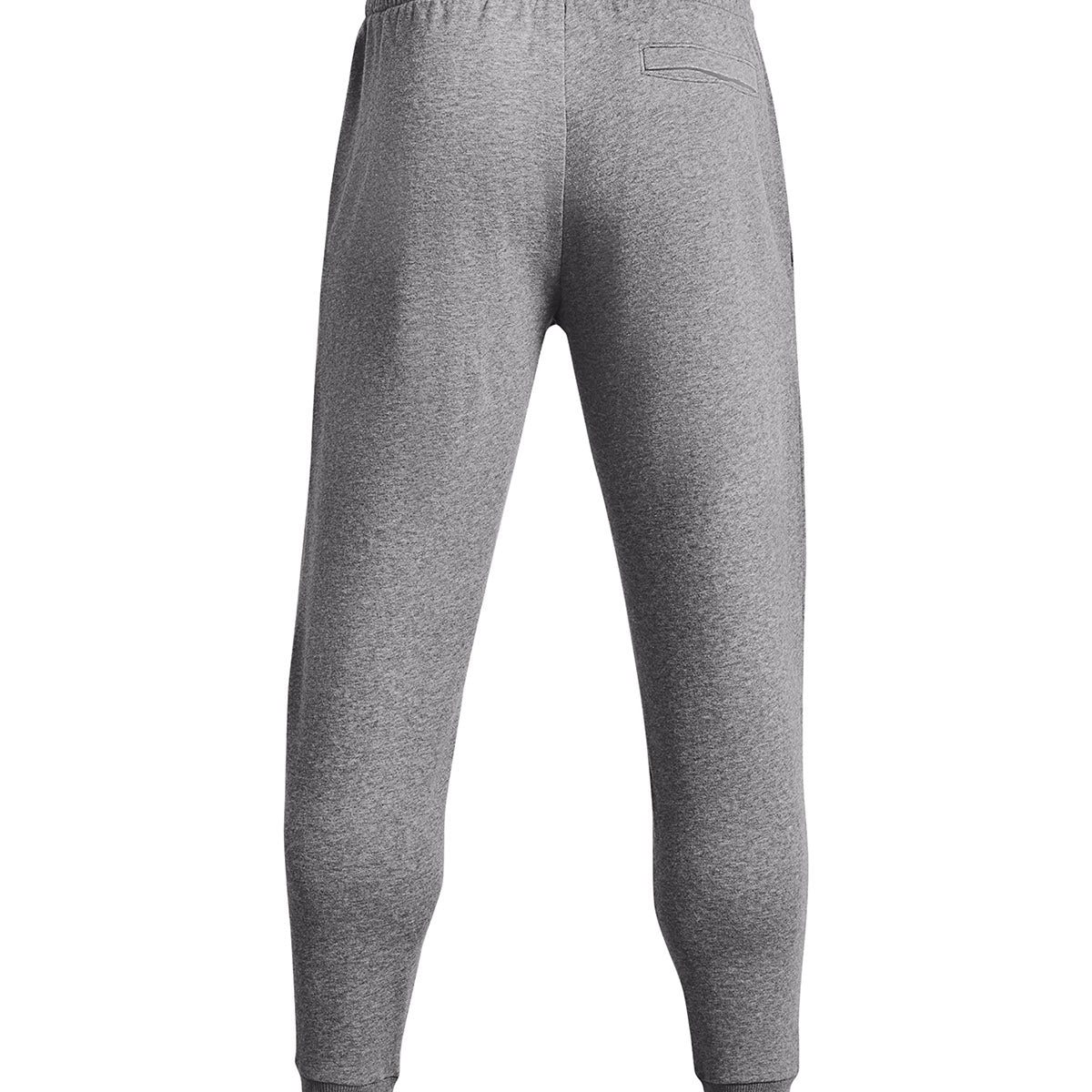 Pantalón Training Hombre Color Gris-2