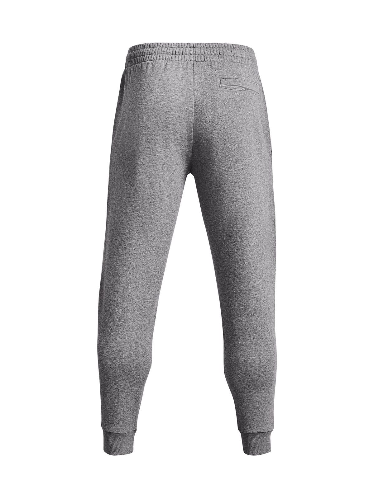 Pantalón Training Hombre Color Gris-2
