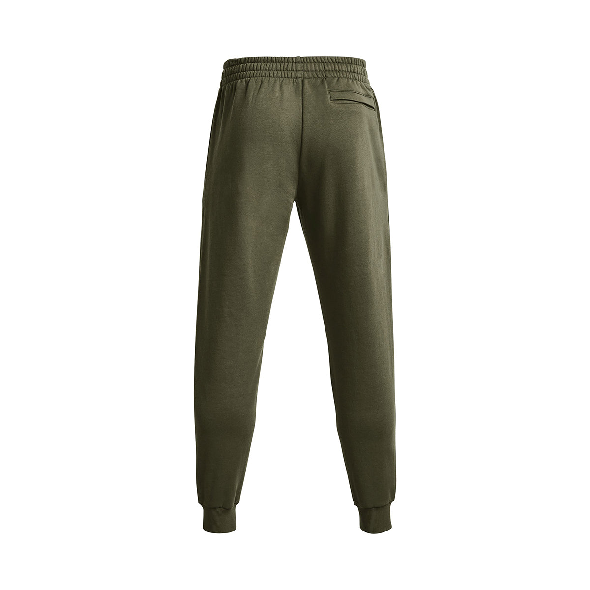 Pantalón Training Hombre Color Verde-2