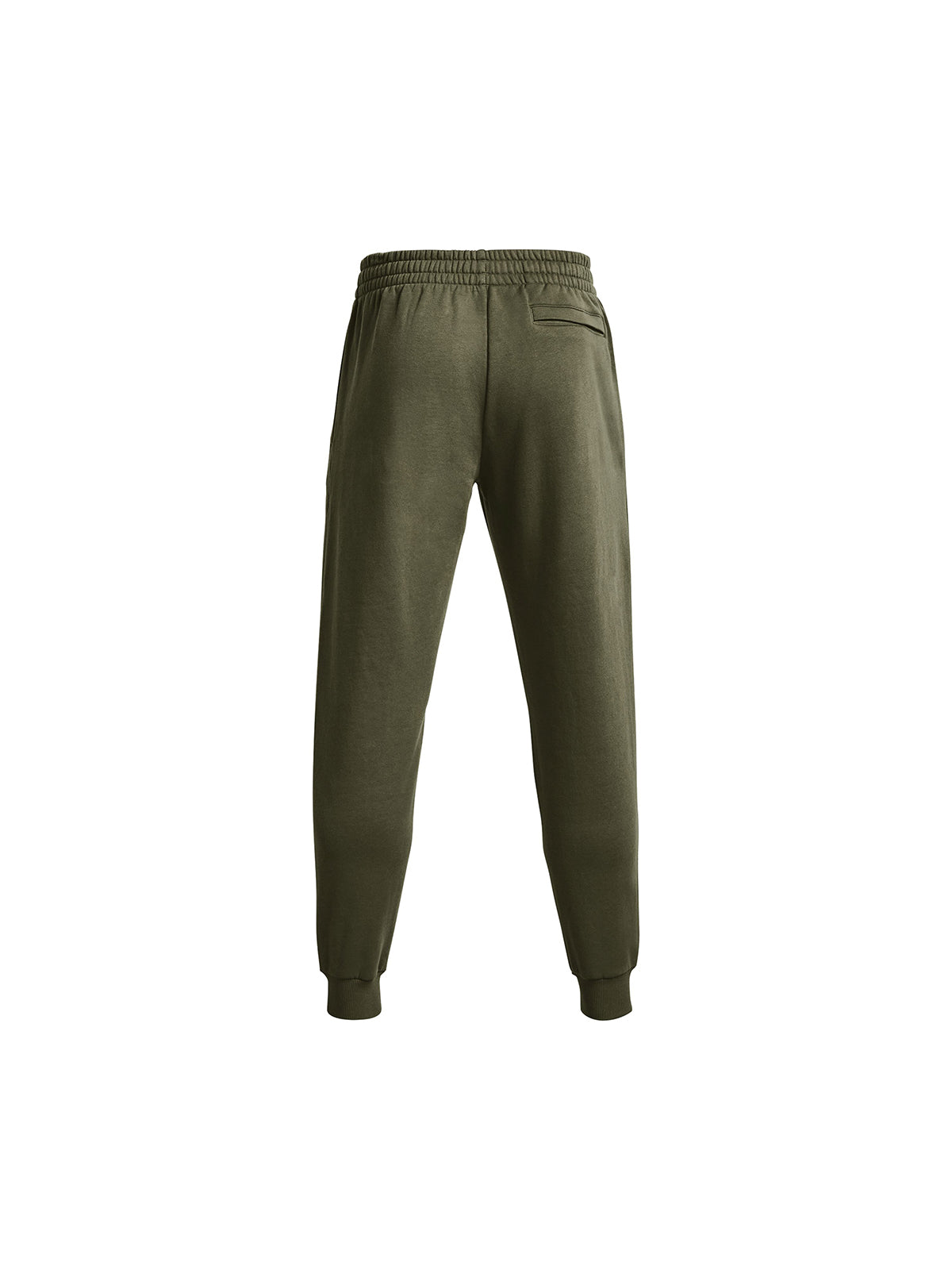 Pantalón Training Hombre Color Verde-2