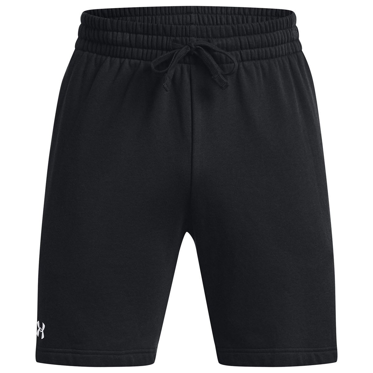 Short Training Hombre Color Negro-1