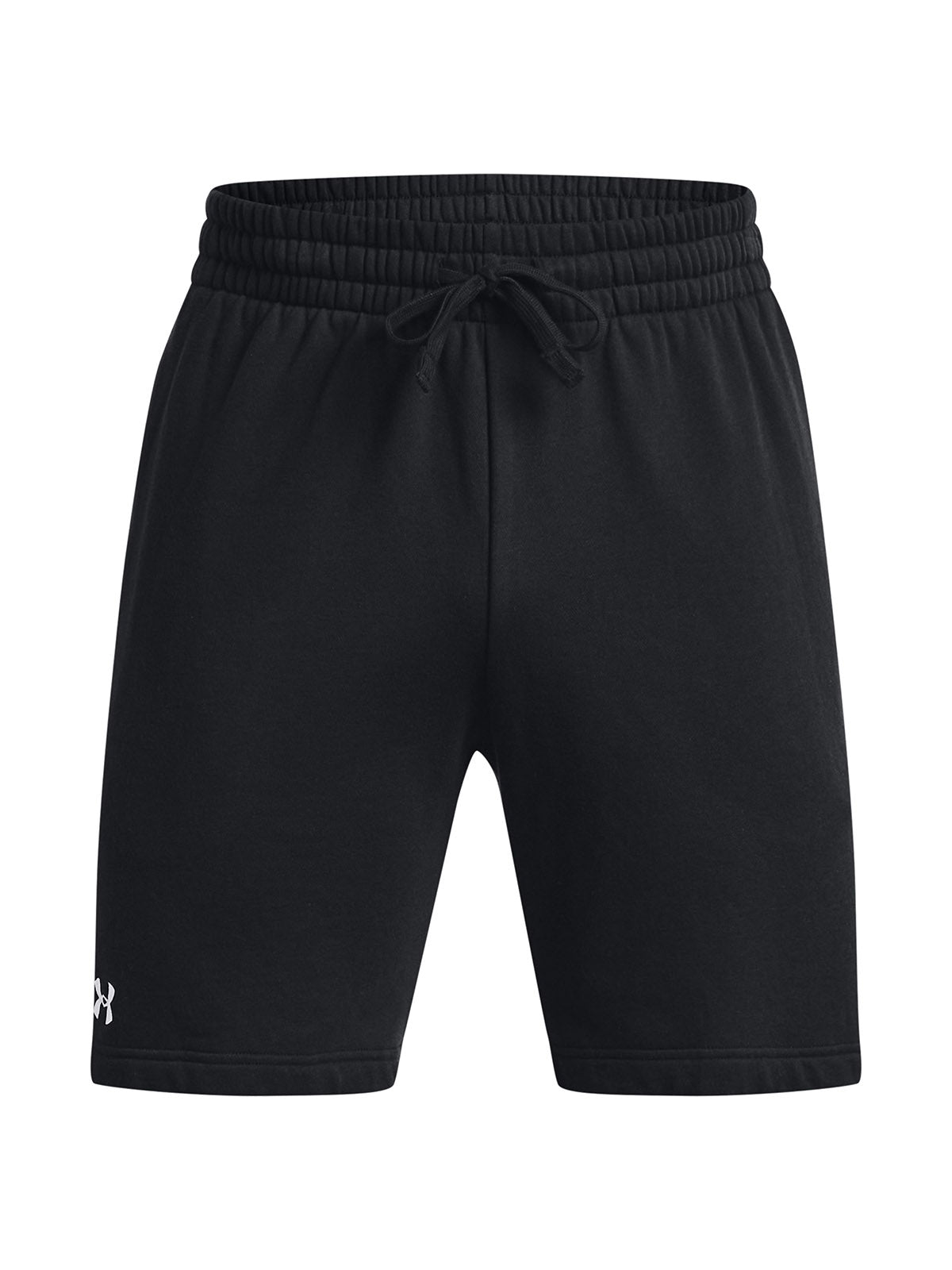 Short Training Hombre Color Negro-1