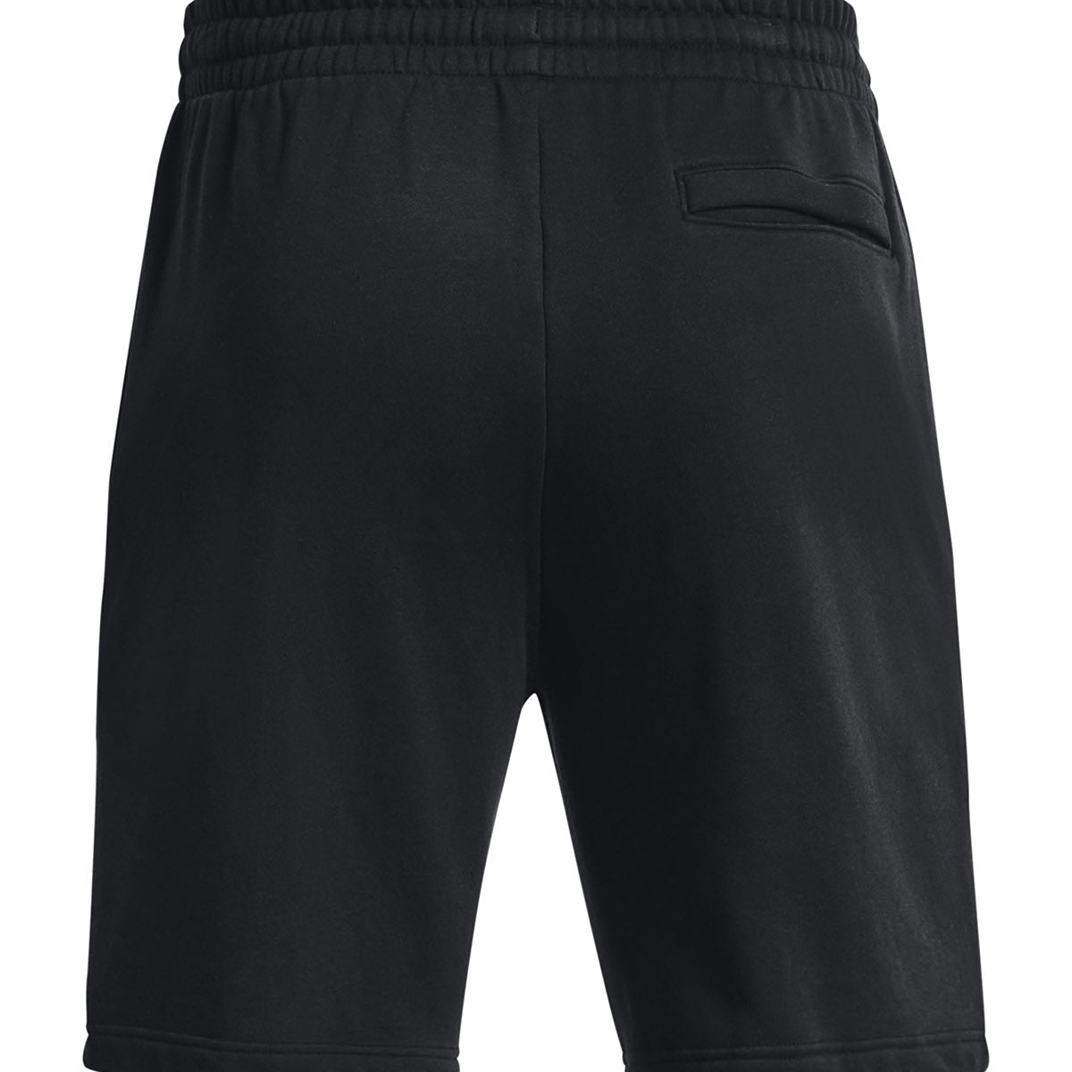Short Training Hombre Color Negro-2