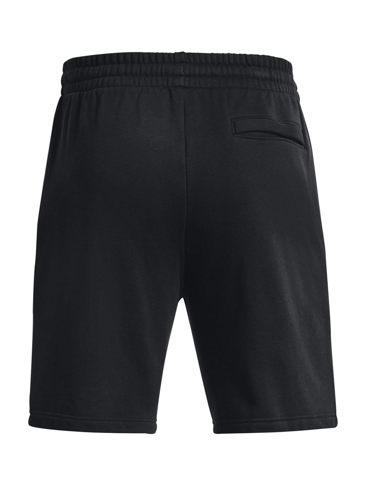 Short Training Hombre Color Negro-2